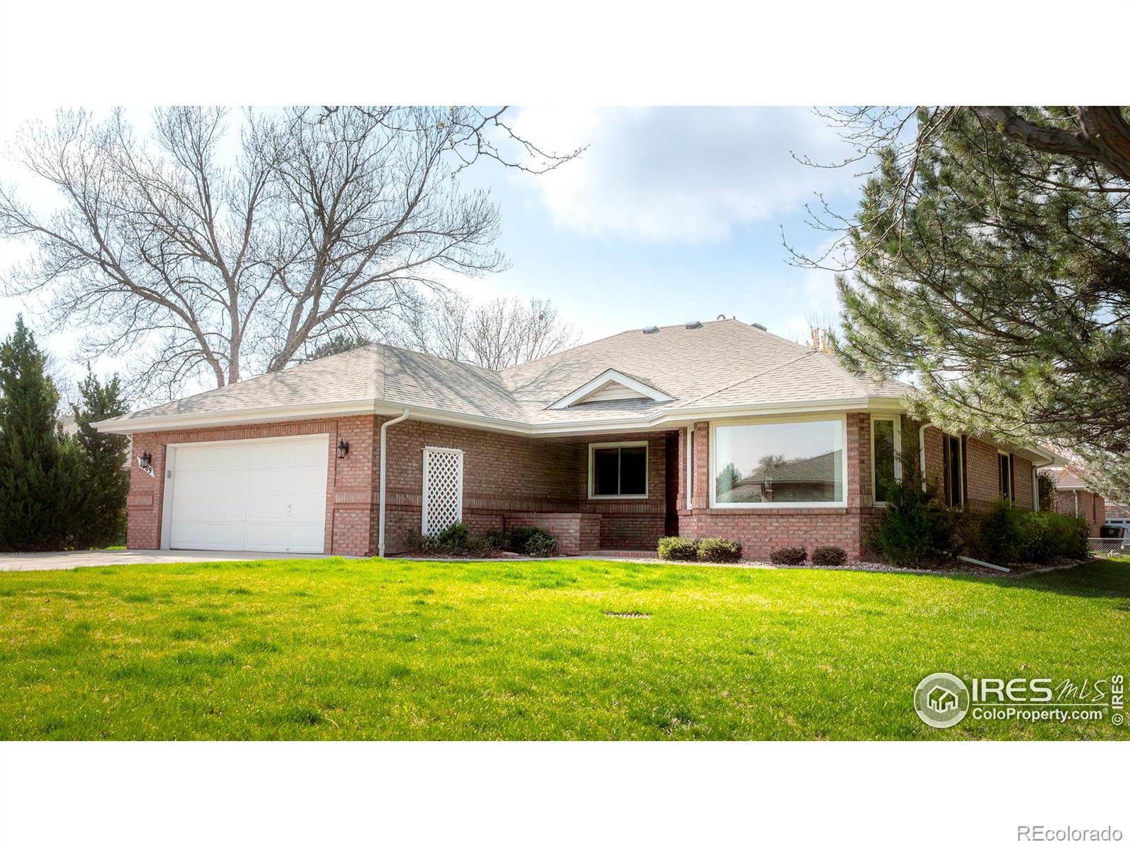MLS Image #1 for 1609  sherman way,longmont, Colorado