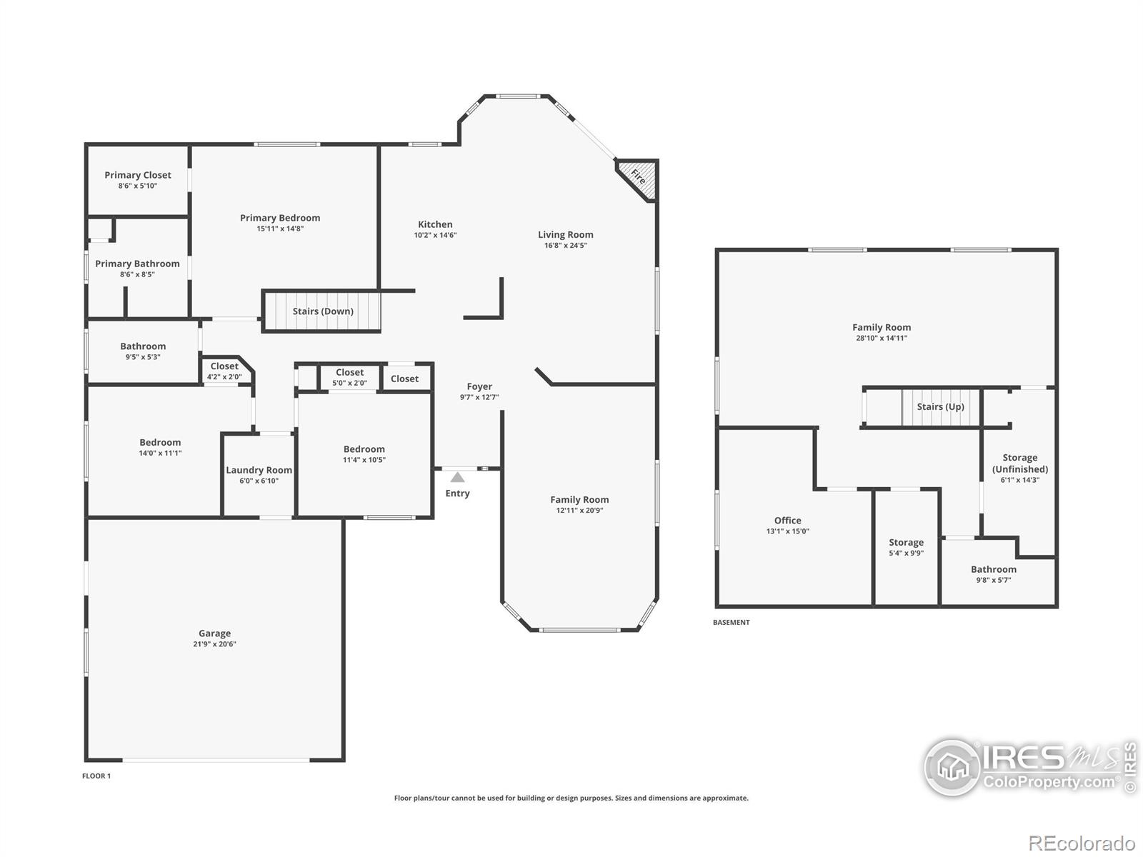 MLS Image #31 for 1609  sherman way,longmont, Colorado