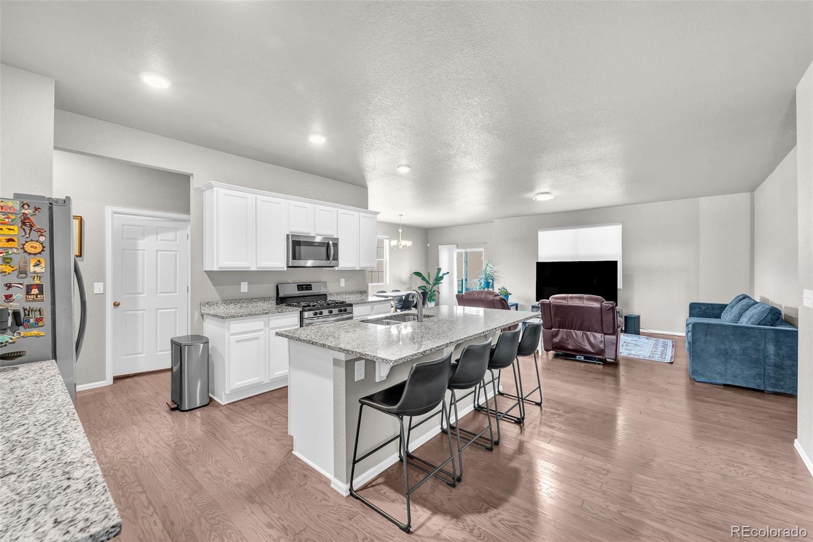 MLS Image #1 for 5996  sun mesa circle,castle rock, Colorado