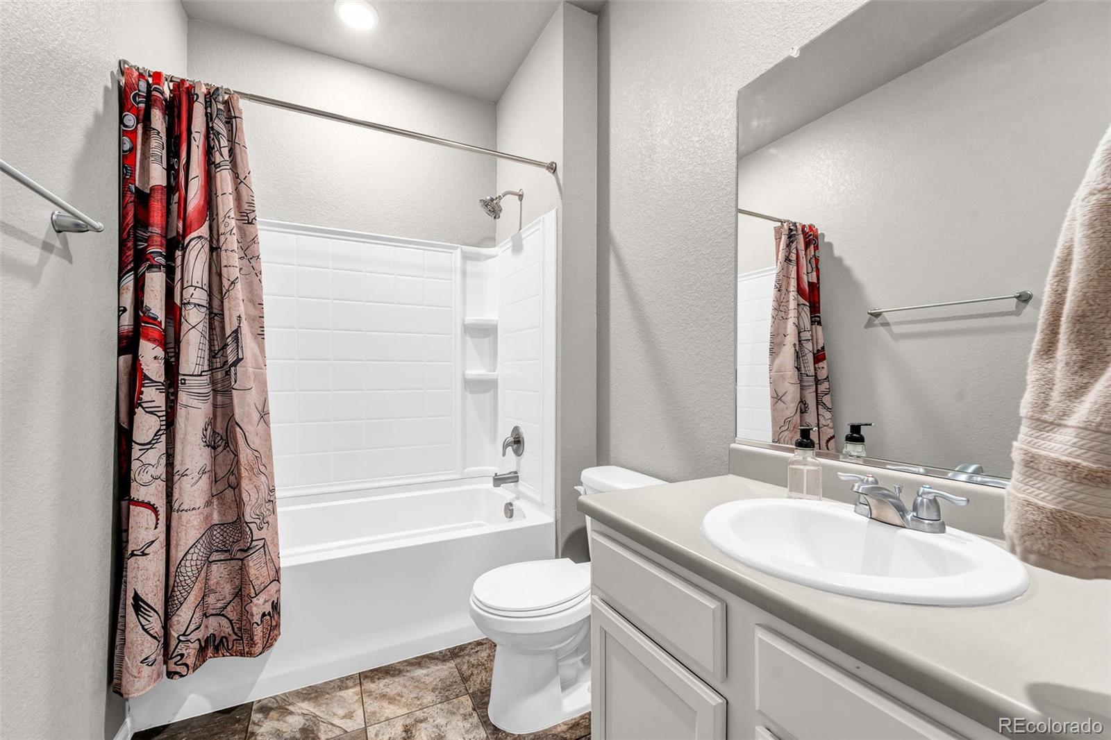 MLS Image #10 for 5996  sun mesa circle,castle rock, Colorado