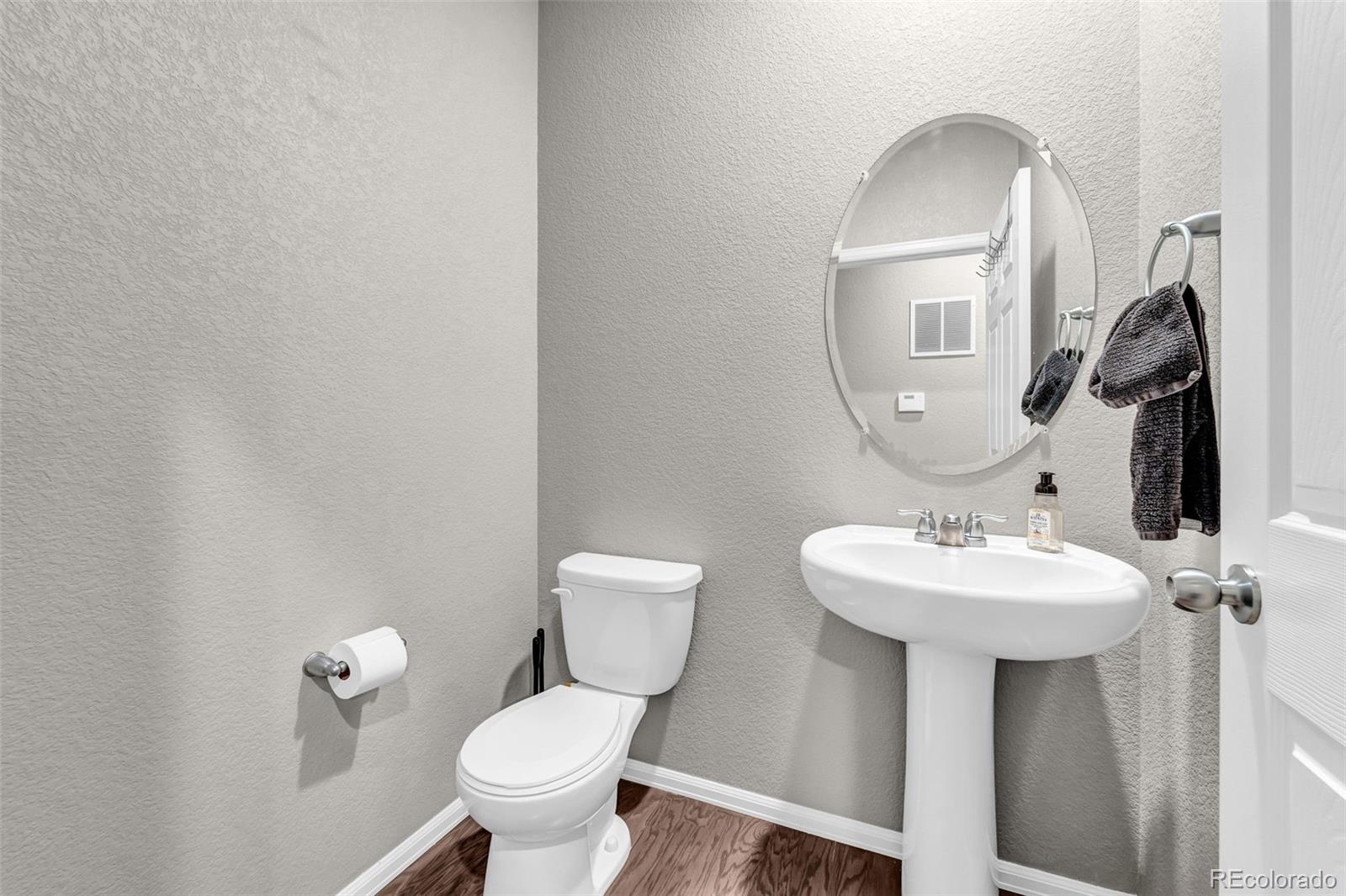 MLS Image #13 for 5996  sun mesa circle,castle rock, Colorado