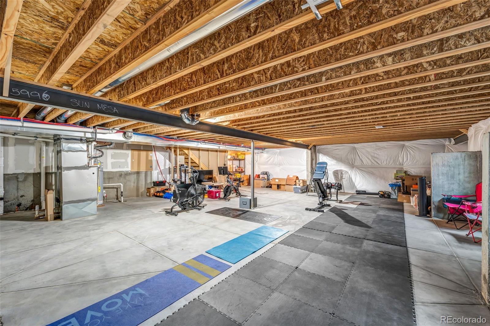 MLS Image #15 for 5996  sun mesa circle,castle rock, Colorado