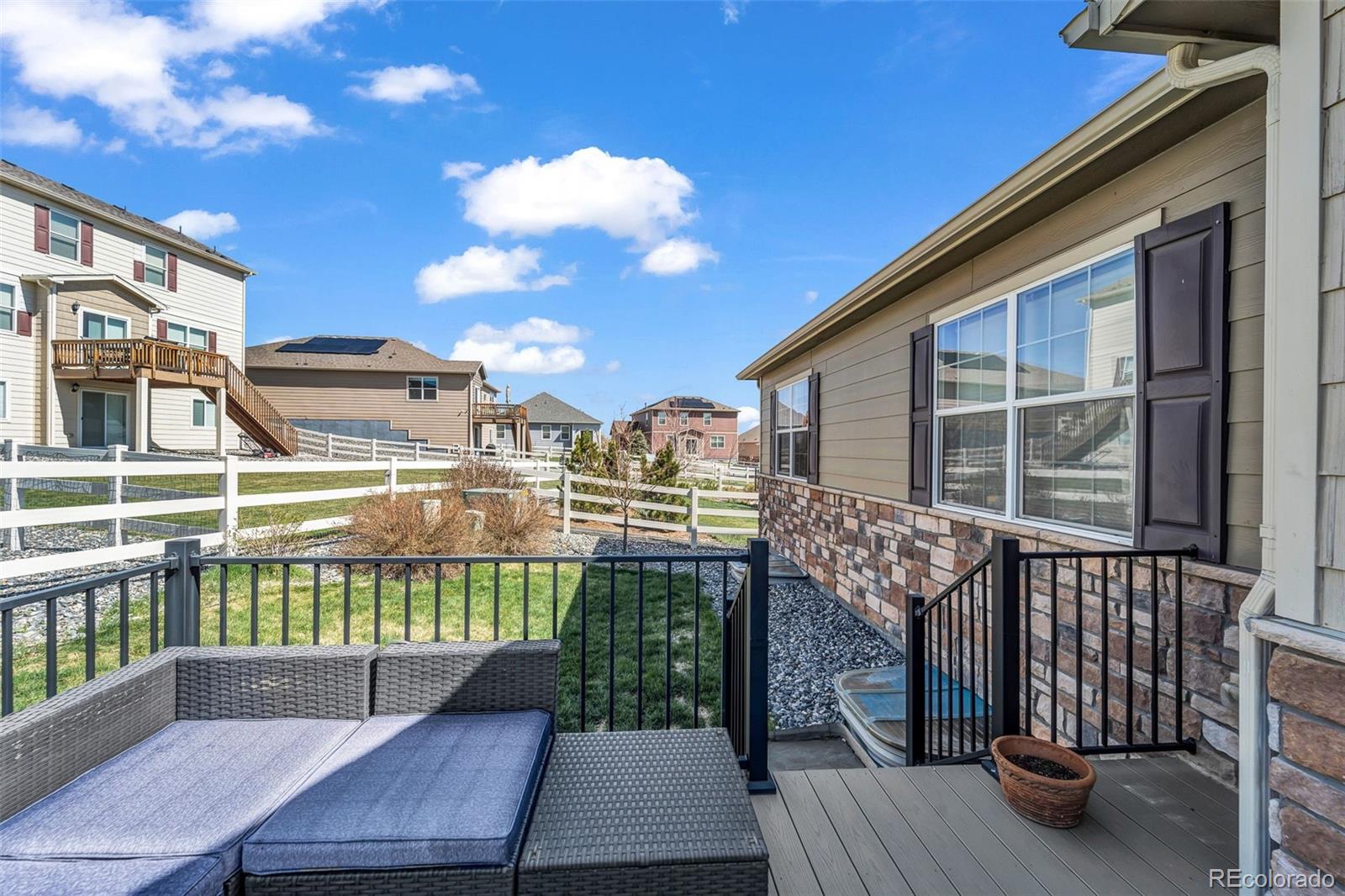 MLS Image #16 for 5996  sun mesa circle,castle rock, Colorado