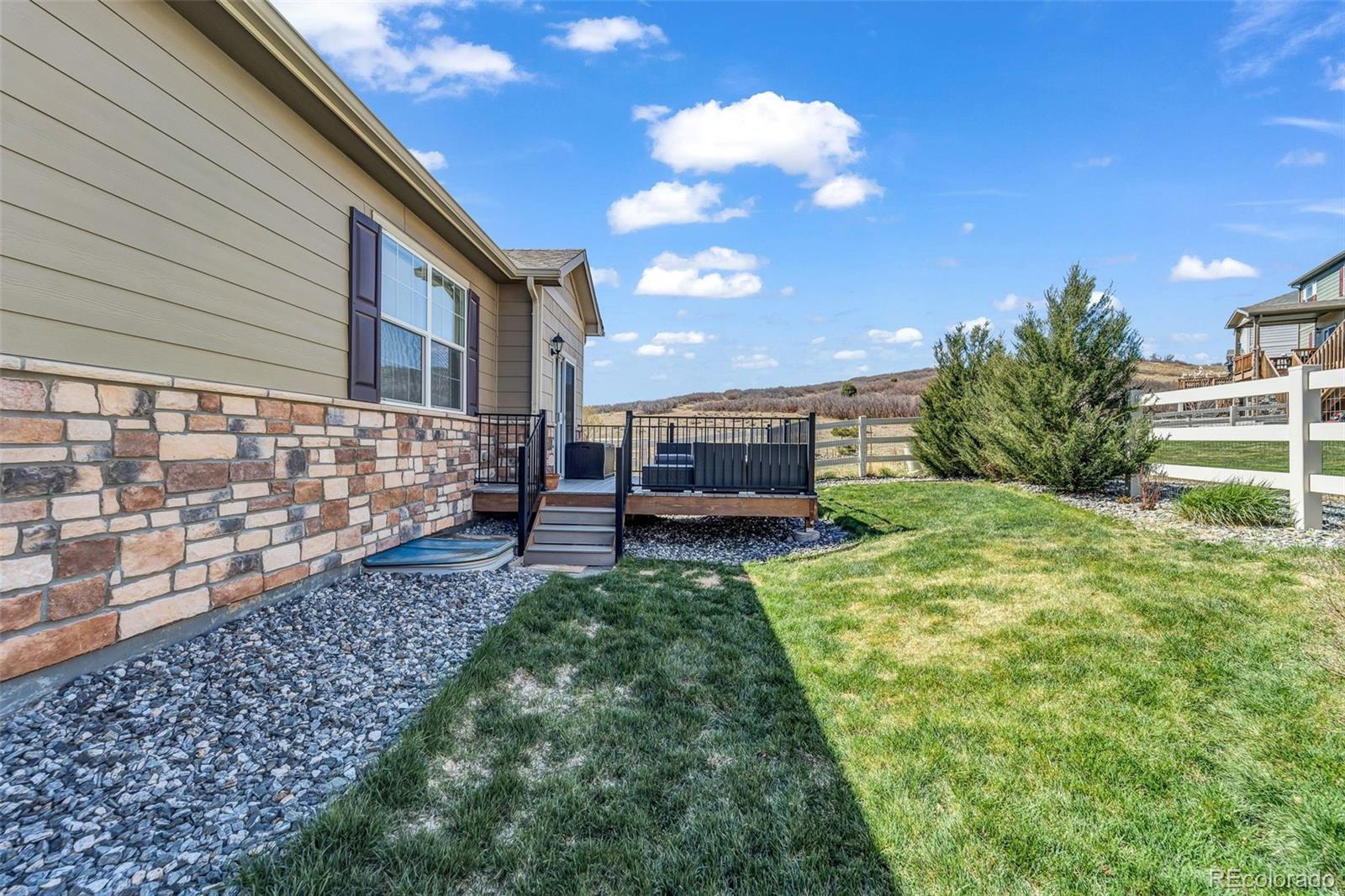 MLS Image #17 for 5996  sun mesa circle,castle rock, Colorado