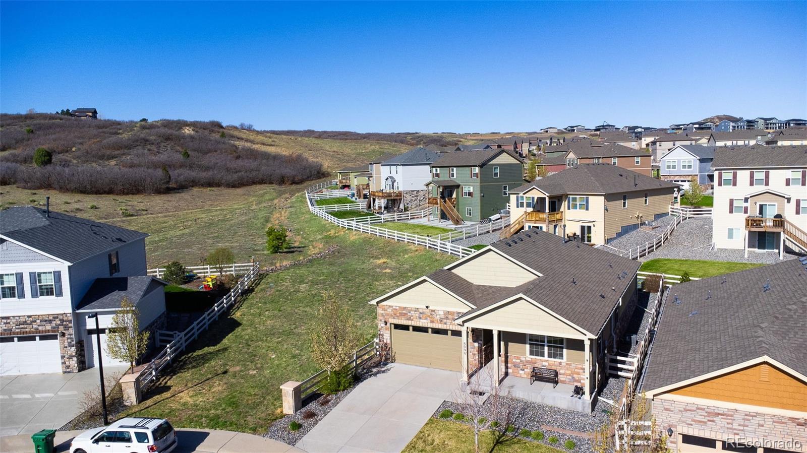 MLS Image #21 for 5996  sun mesa circle,castle rock, Colorado