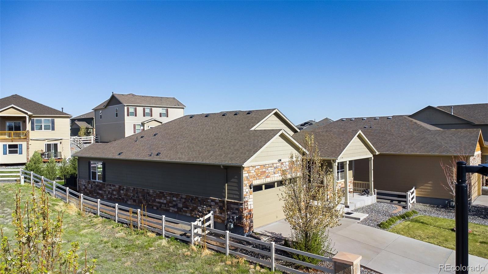 MLS Image #22 for 5996  sun mesa circle,castle rock, Colorado