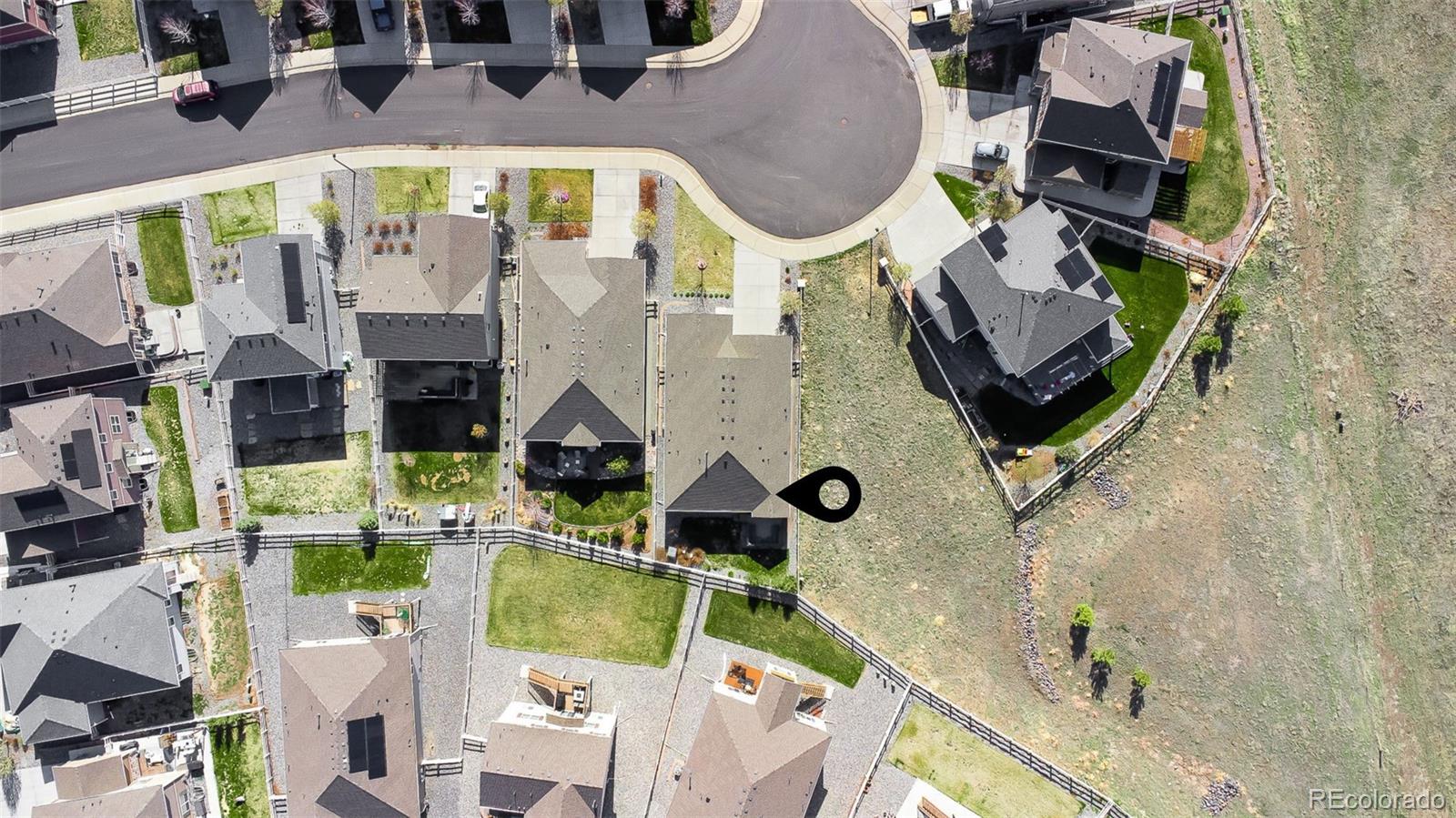 MLS Image #23 for 5996  sun mesa circle,castle rock, Colorado