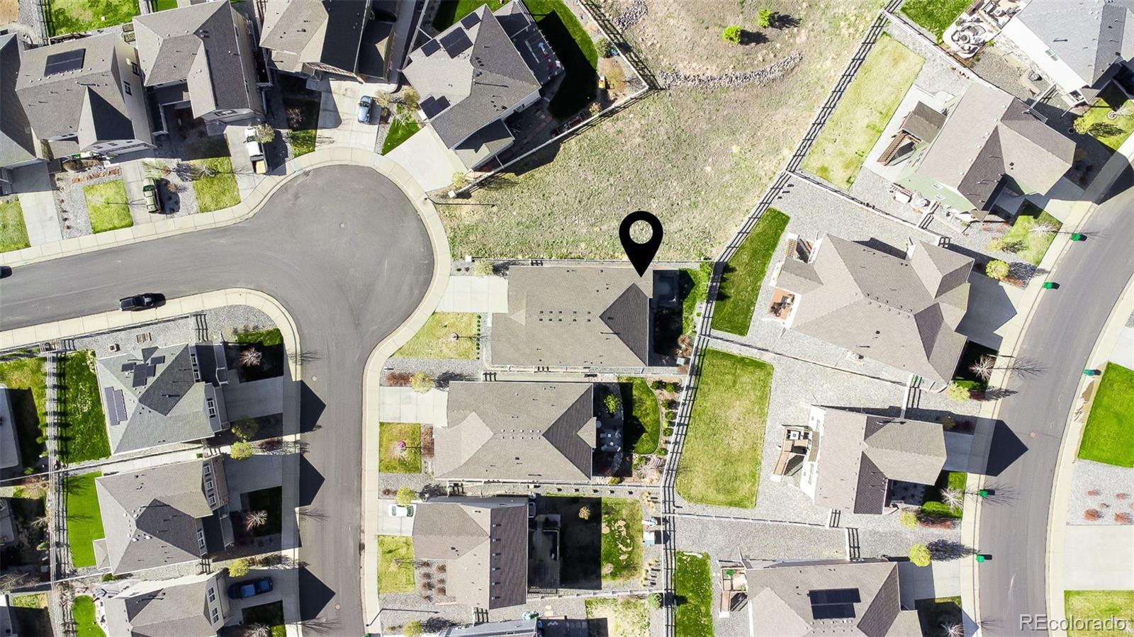 MLS Image #24 for 5996  sun mesa circle,castle rock, Colorado