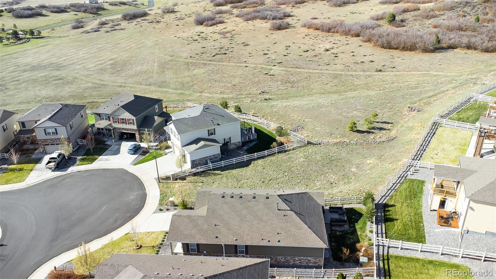 MLS Image #25 for 5996  sun mesa circle,castle rock, Colorado