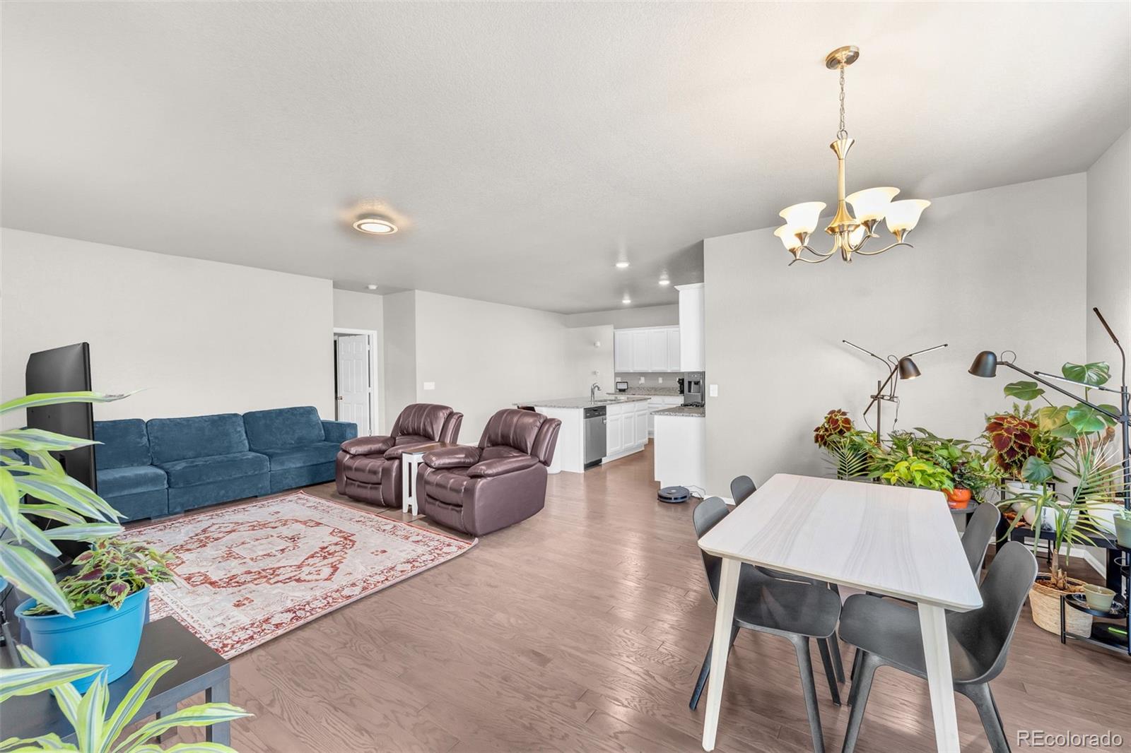 MLS Image #3 for 5996  sun mesa circle,castle rock, Colorado