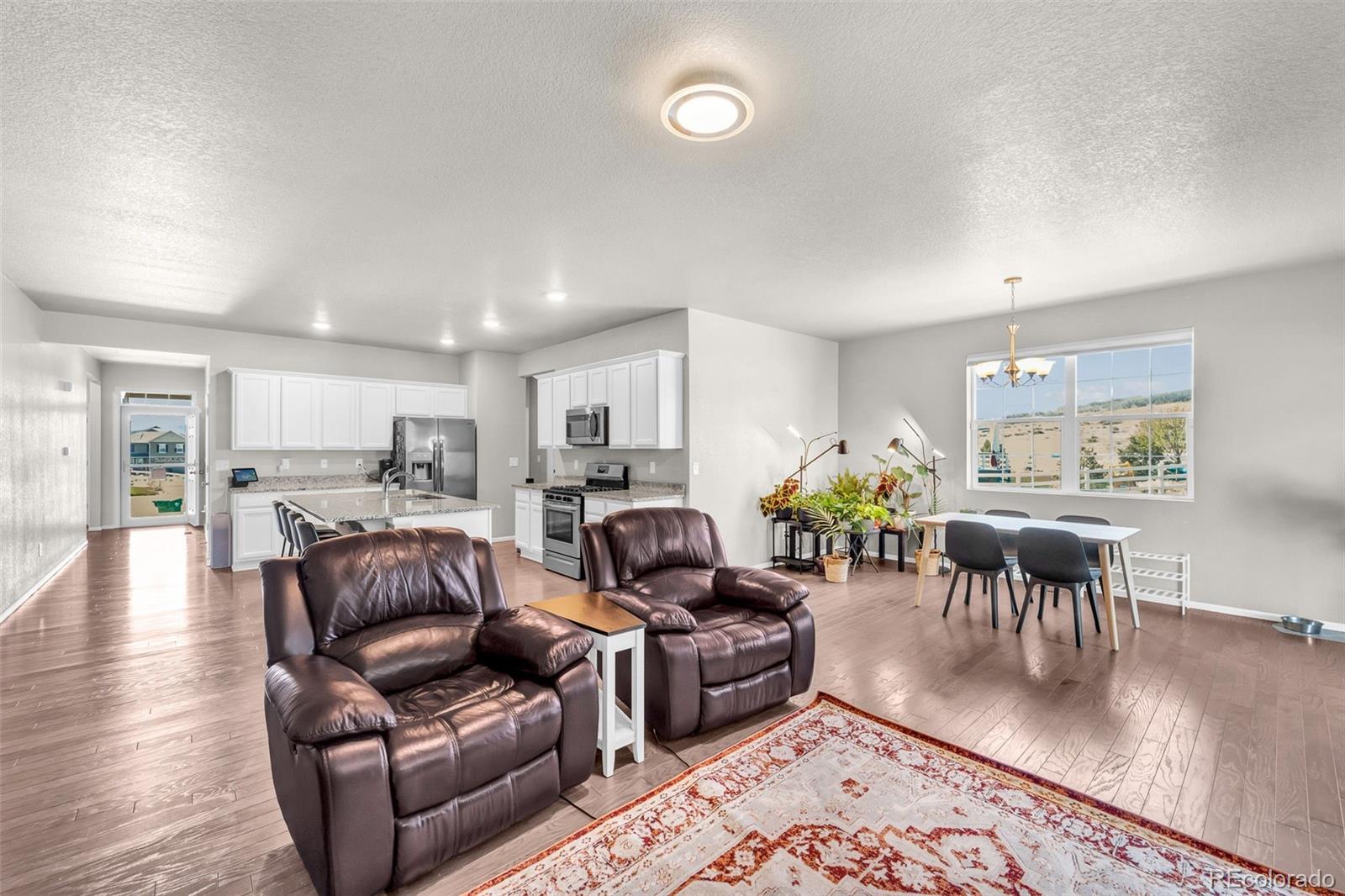 MLS Image #4 for 5996  sun mesa circle,castle rock, Colorado