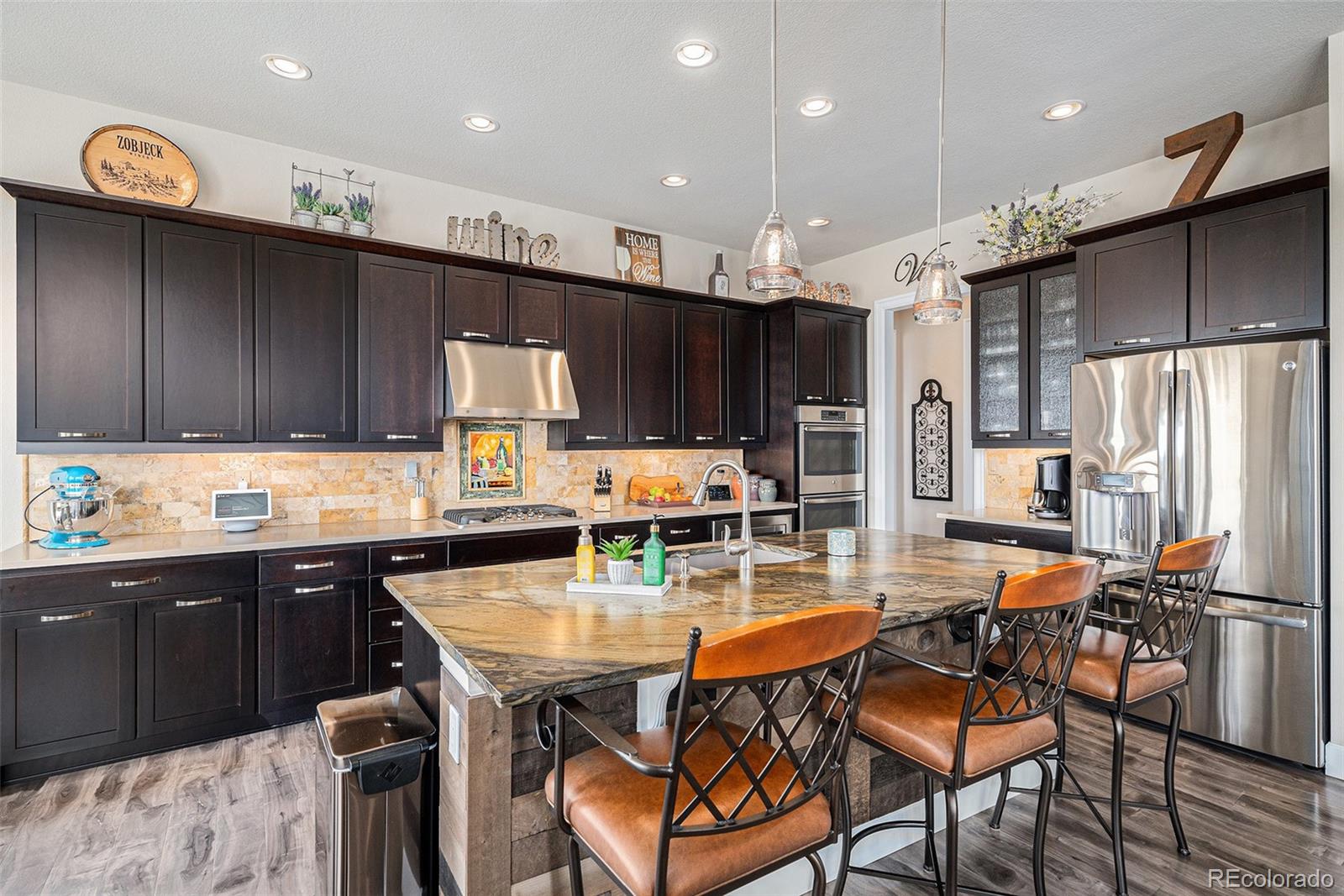 MLS Image #10 for 7692  weaver circle,castle rock, Colorado