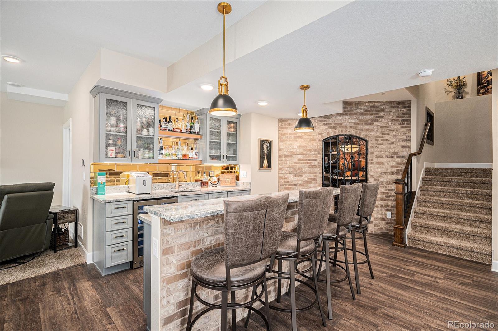 MLS Image #27 for 7692  weaver circle,castle rock, Colorado