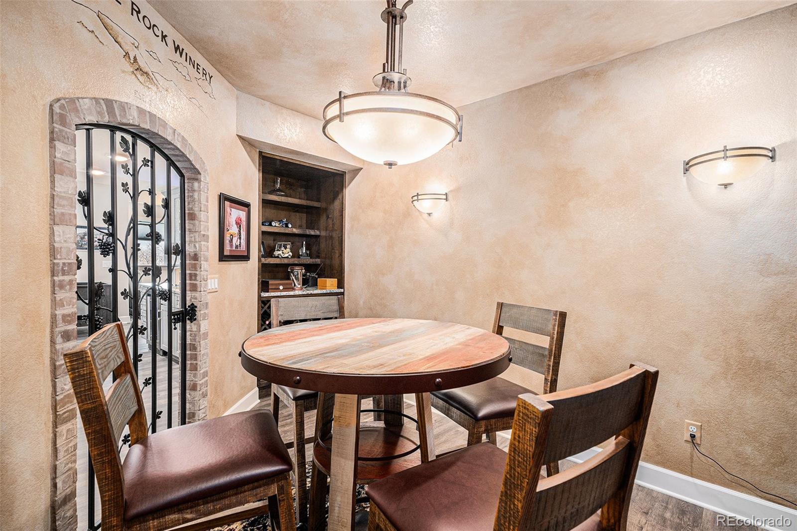 MLS Image #29 for 7692  weaver circle,castle rock, Colorado