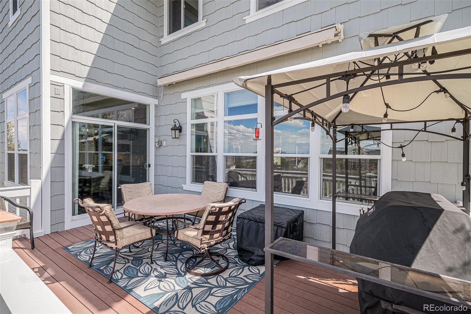 MLS Image #30 for 7692  weaver circle,castle rock, Colorado