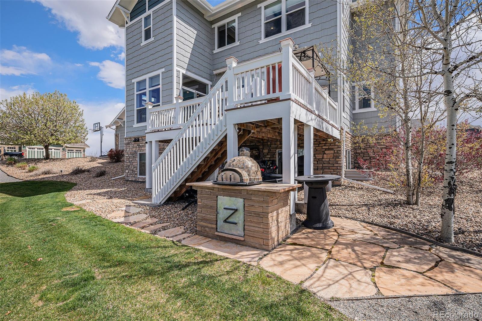 MLS Image #31 for 7692  weaver circle,castle rock, Colorado