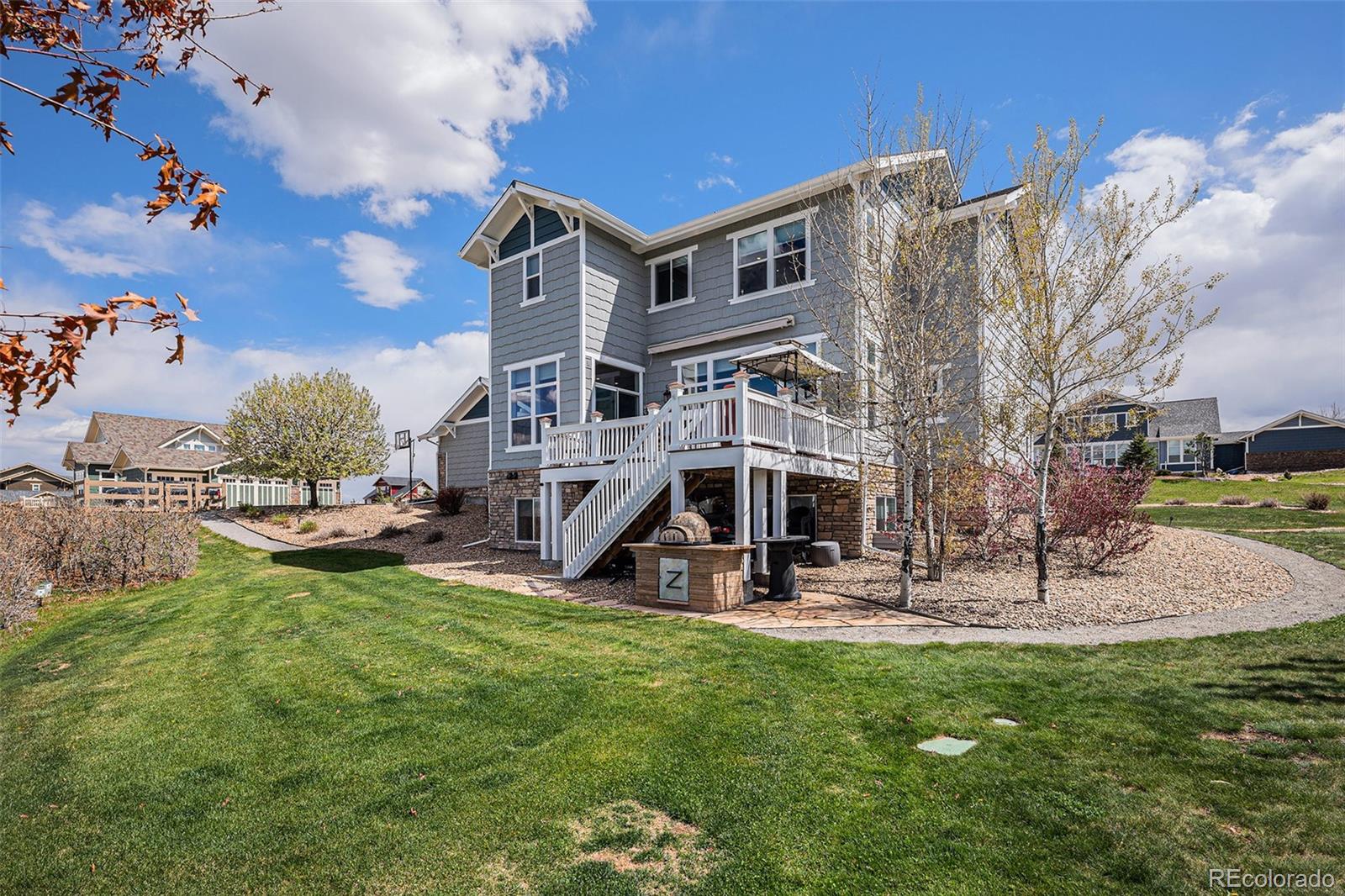 MLS Image #32 for 7692  weaver circle,castle rock, Colorado