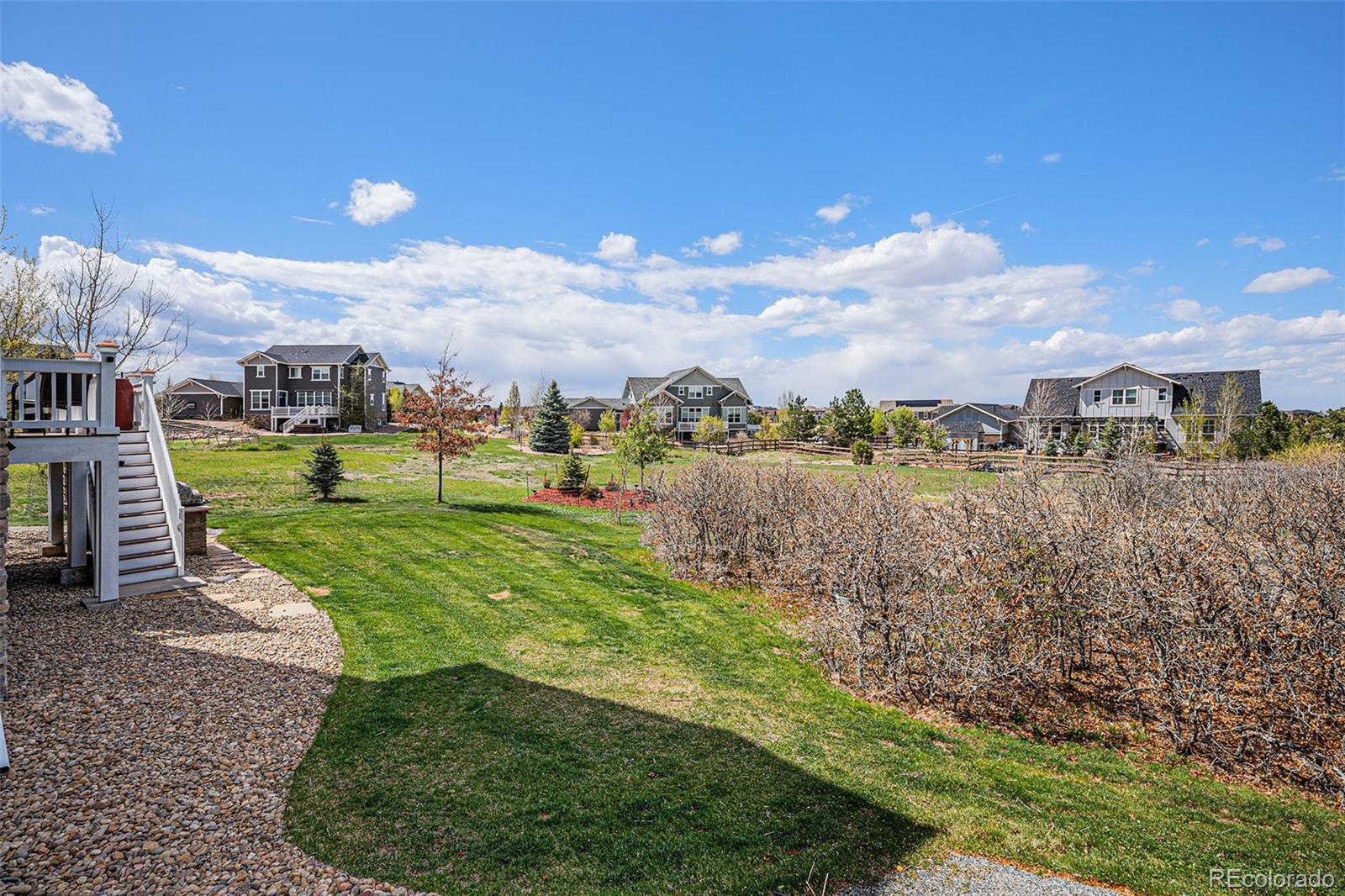 MLS Image #33 for 7692  weaver circle,castle rock, Colorado
