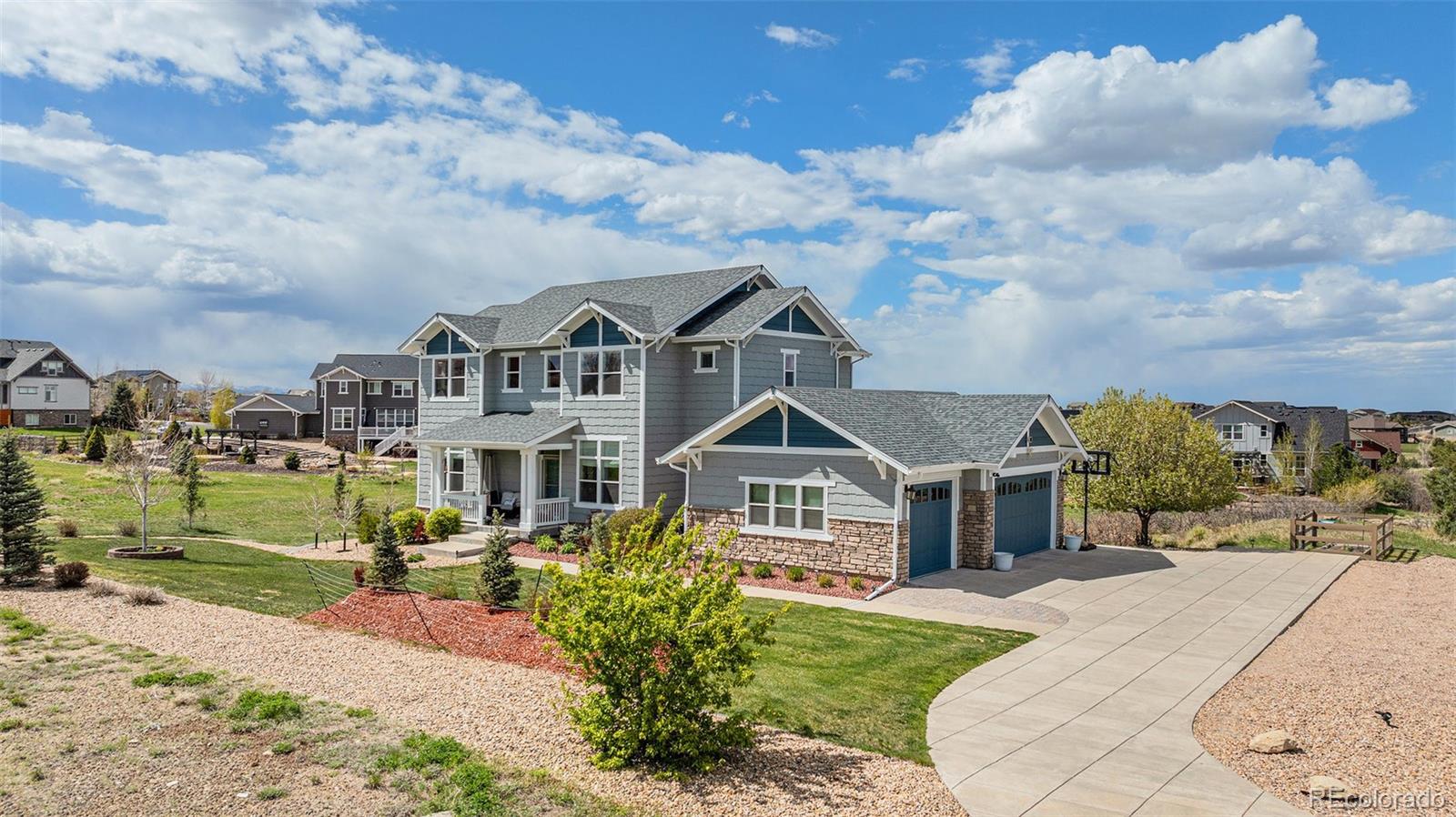 MLS Image #34 for 7692  weaver circle,castle rock, Colorado