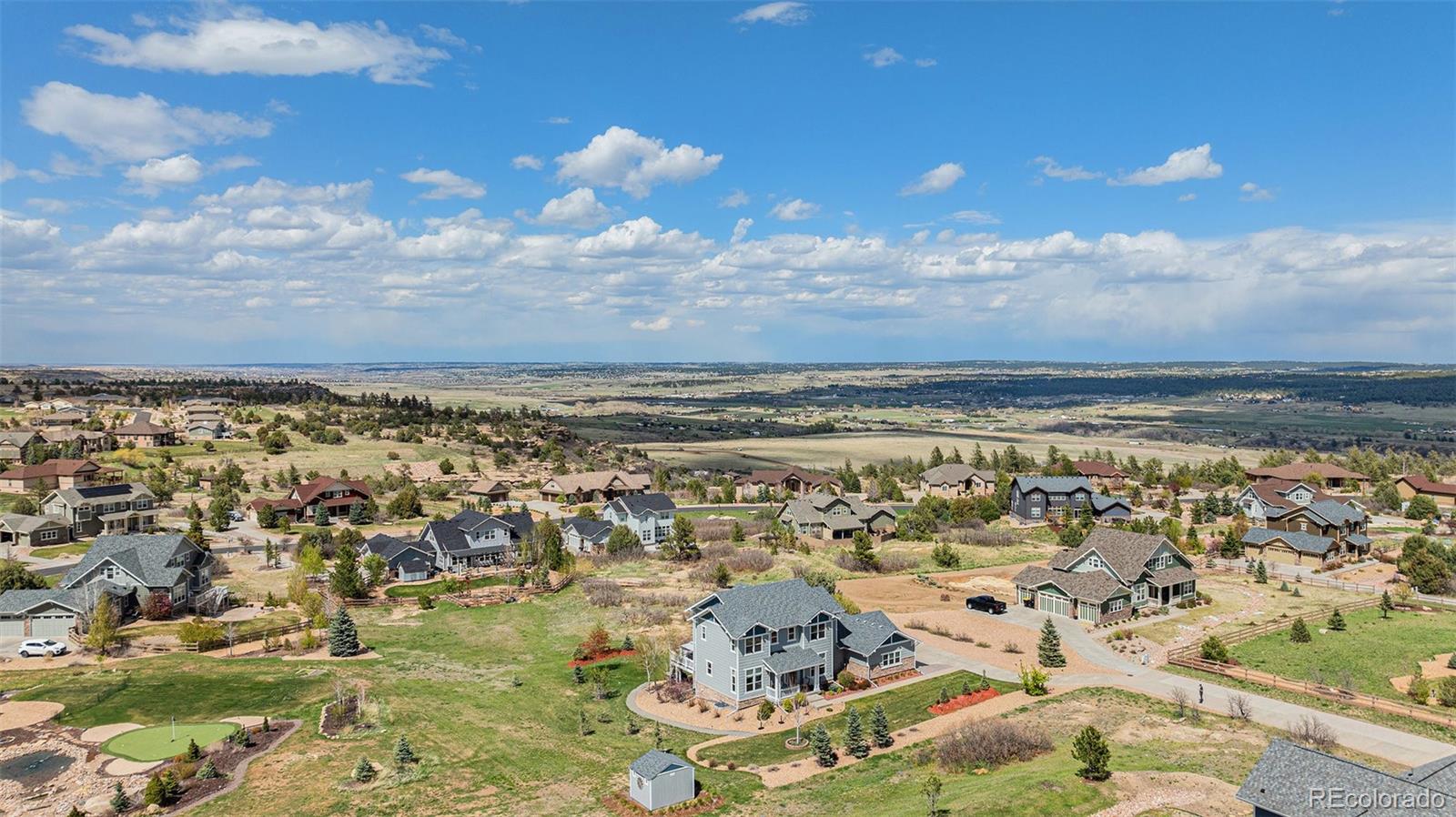 MLS Image #36 for 7692  weaver circle,castle rock, Colorado