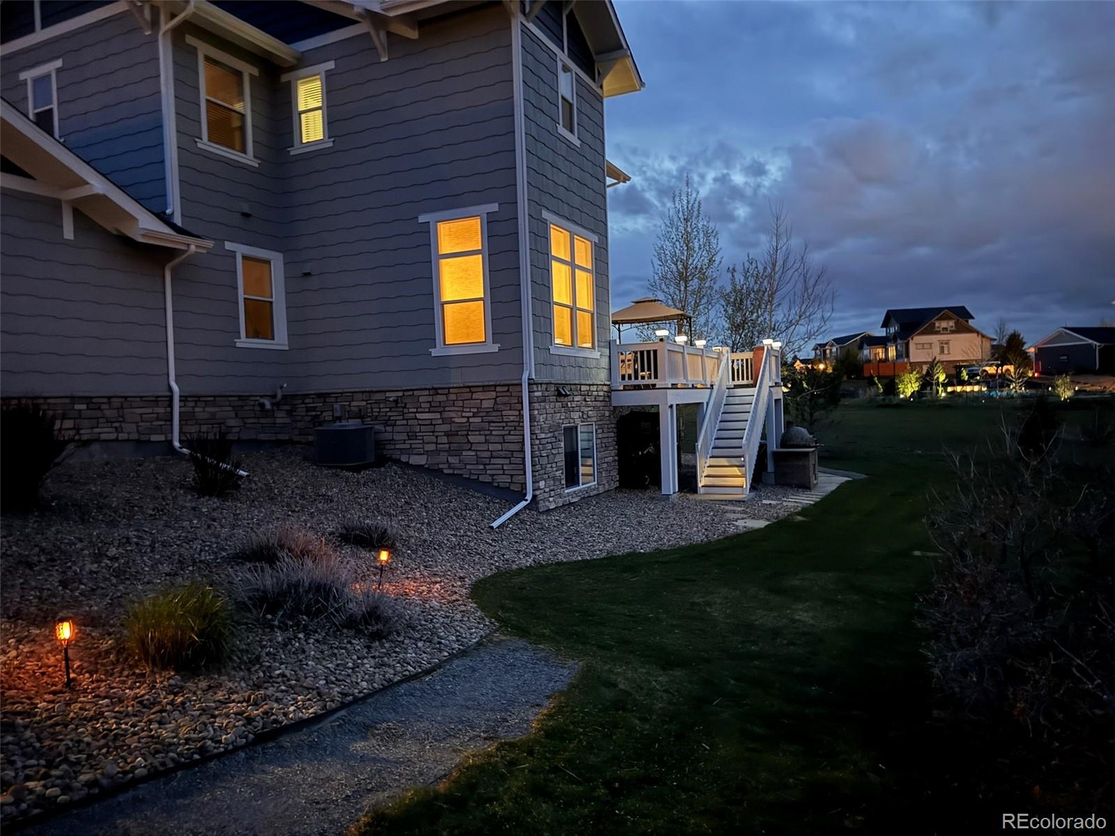MLS Image #37 for 7692  weaver circle,castle rock, Colorado