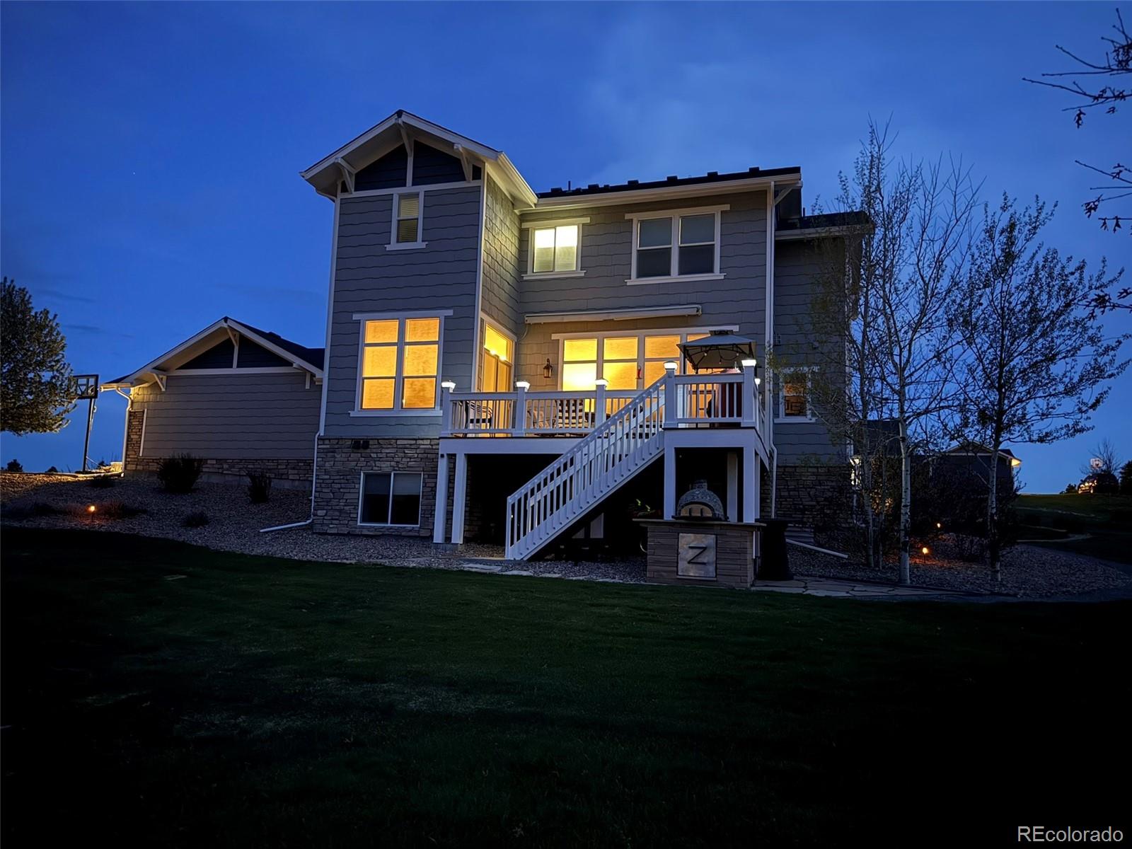 MLS Image #39 for 7692  weaver circle,castle rock, Colorado