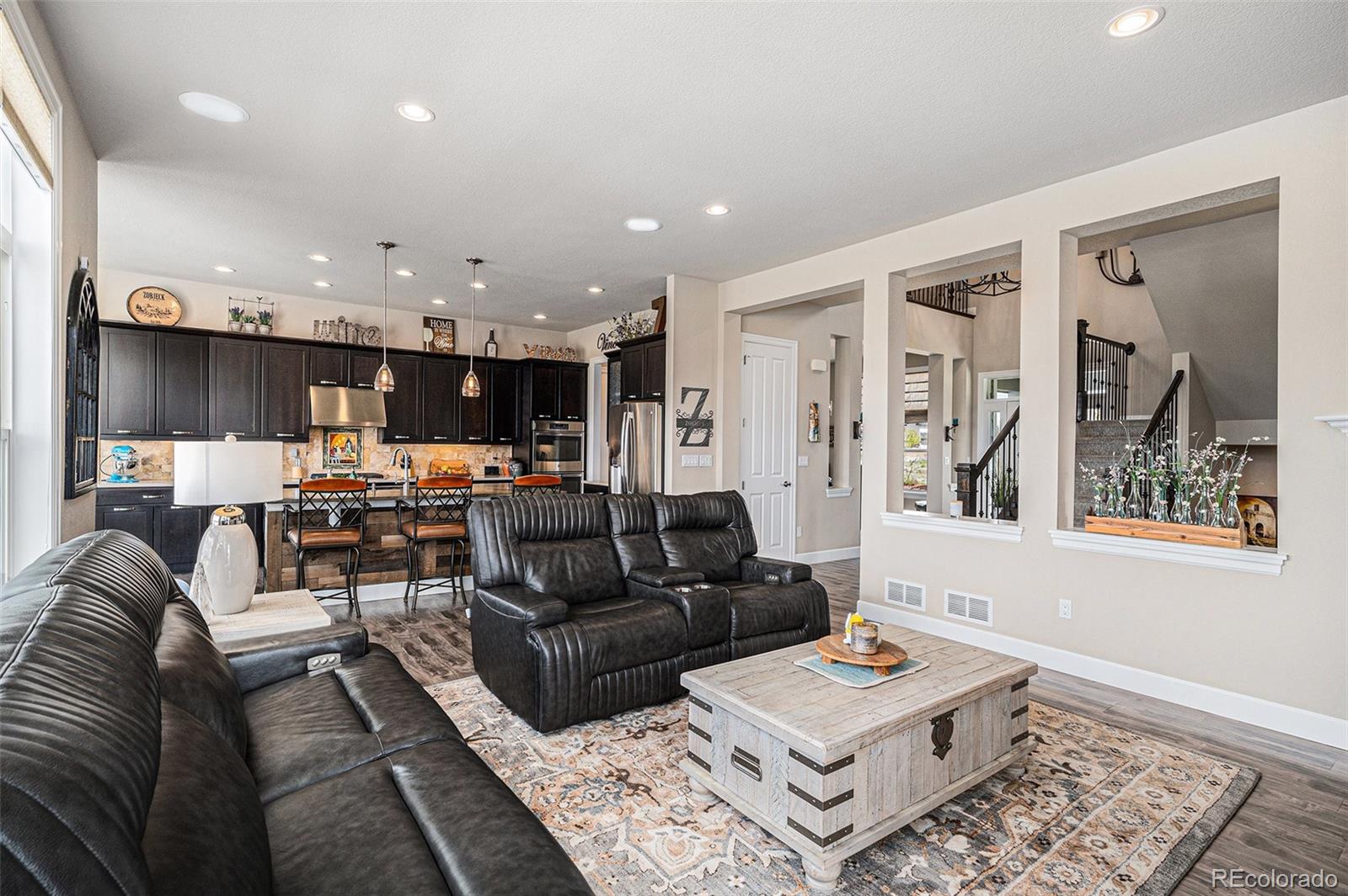 MLS Image #4 for 7692  weaver circle,castle rock, Colorado
