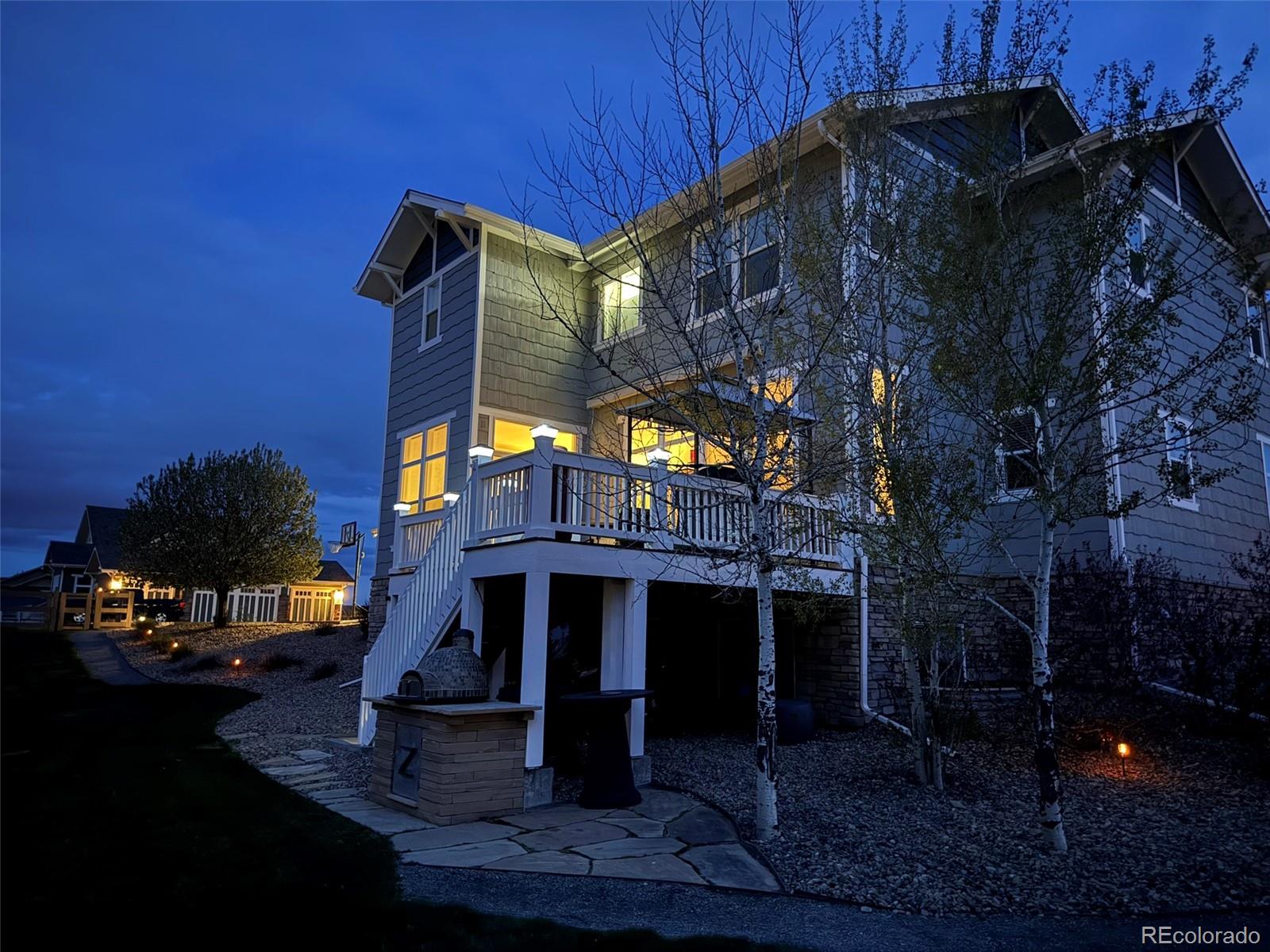 MLS Image #40 for 7692  weaver circle,castle rock, Colorado