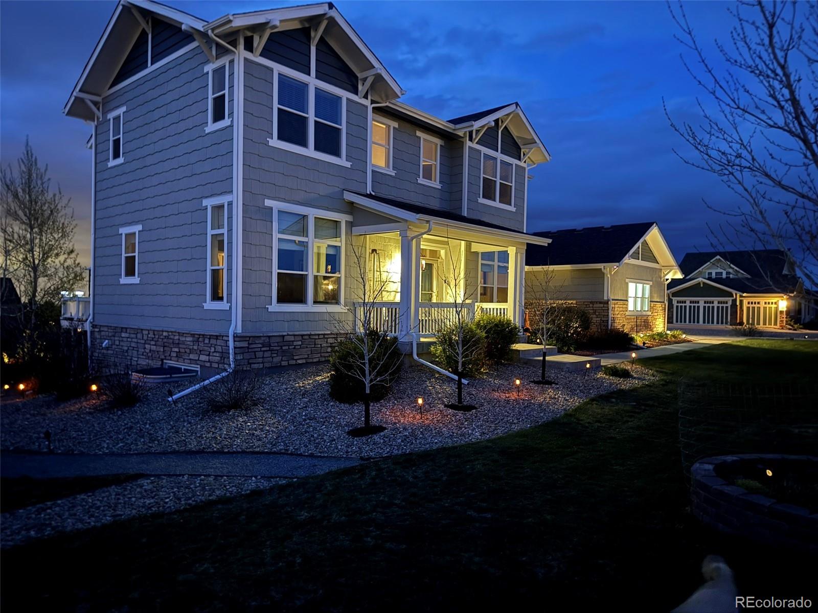 MLS Image #41 for 7692  weaver circle,castle rock, Colorado