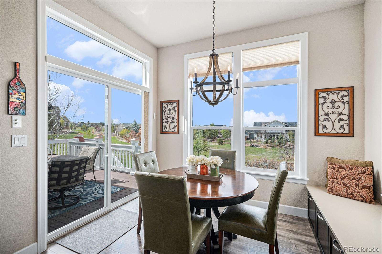 MLS Image #5 for 7692  weaver circle,castle rock, Colorado