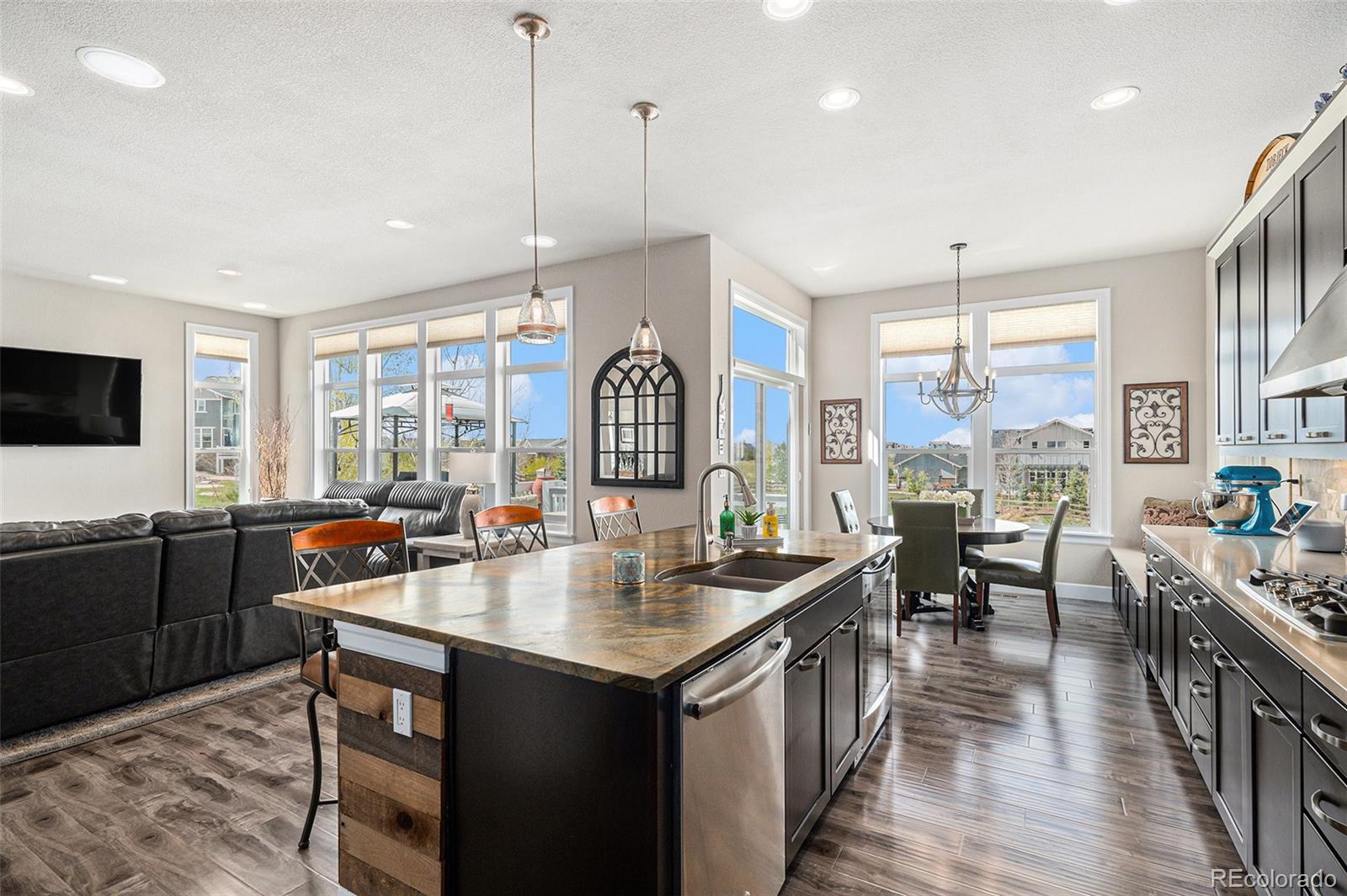 MLS Image #7 for 7692  weaver circle,castle rock, Colorado