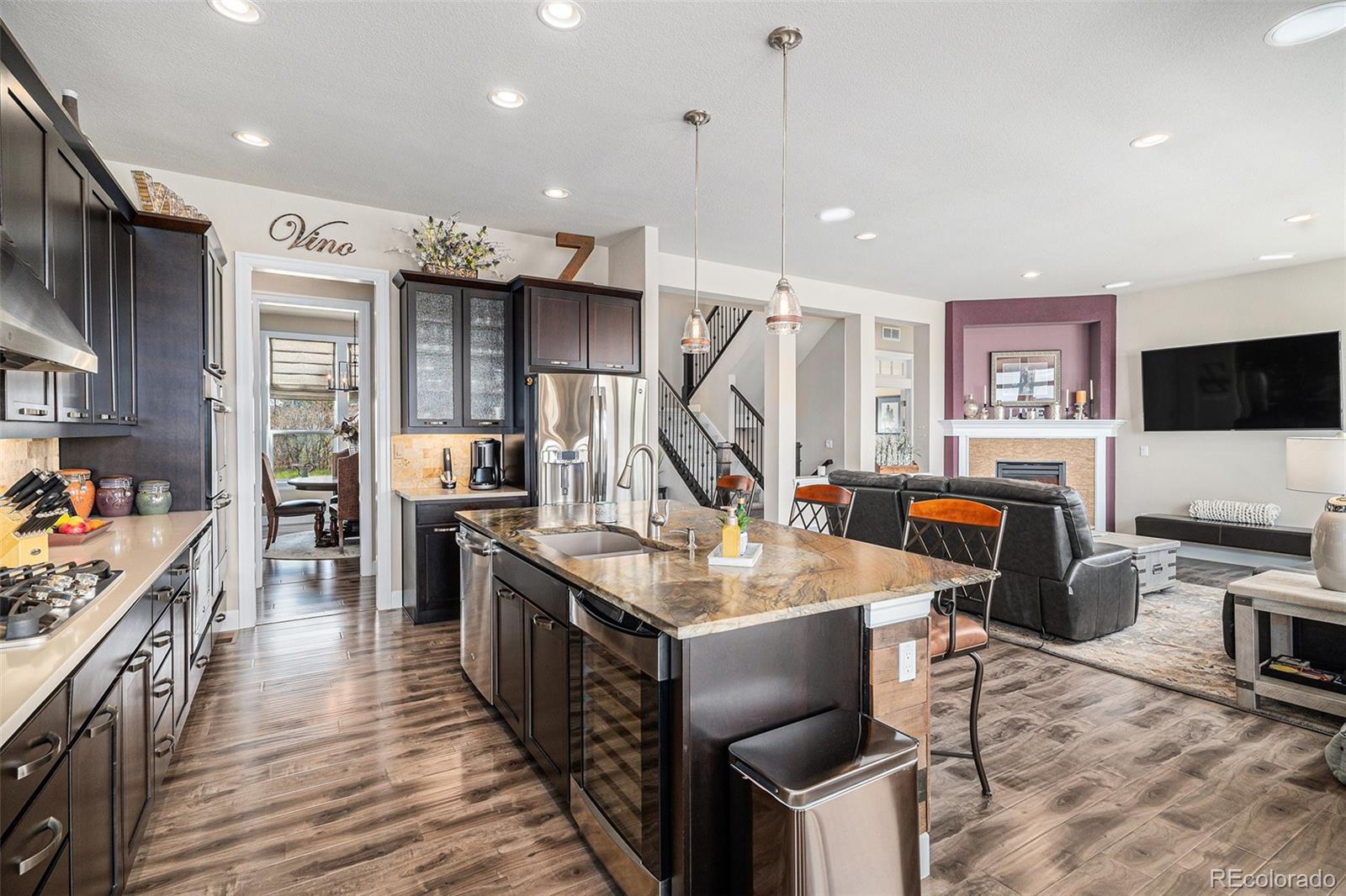 MLS Image #8 for 7692  weaver circle,castle rock, Colorado