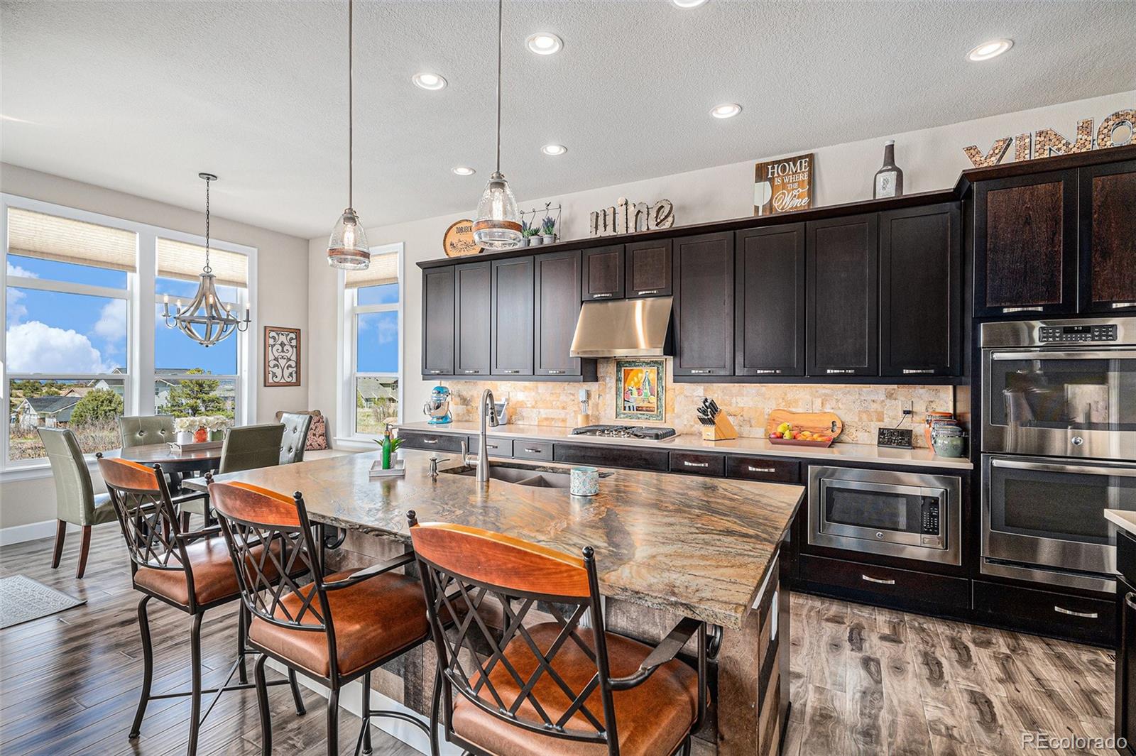 MLS Image #9 for 7692  weaver circle,castle rock, Colorado