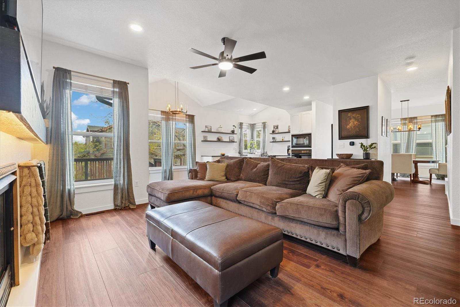 MLS Image #11 for 10938  mcclellan road,parker, Colorado