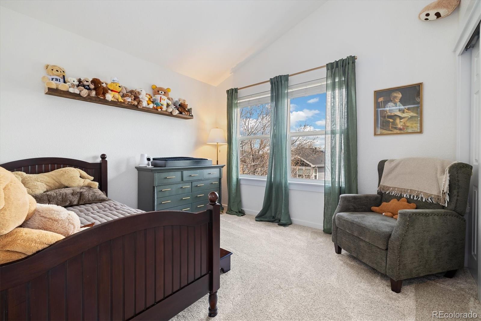 MLS Image #21 for 10938  mcclellan road,parker, Colorado