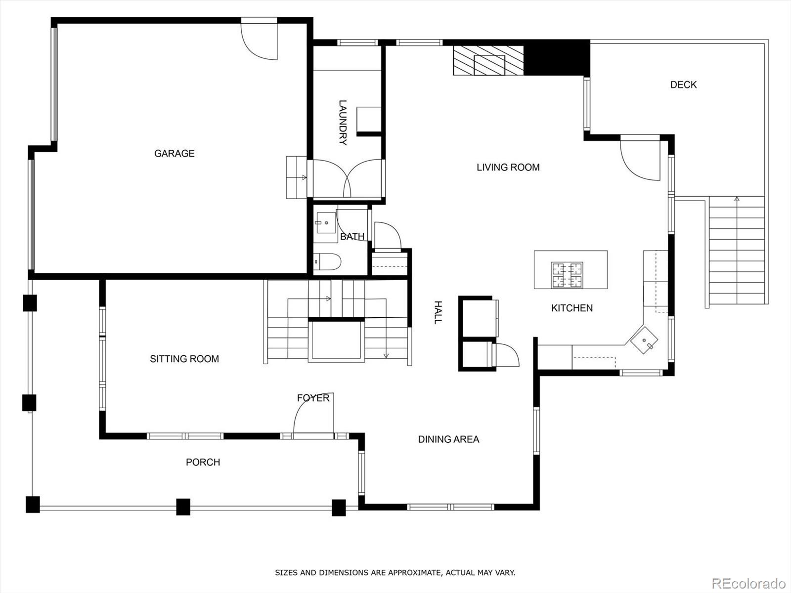 MLS Image #24 for 10938  mcclellan road,parker, Colorado