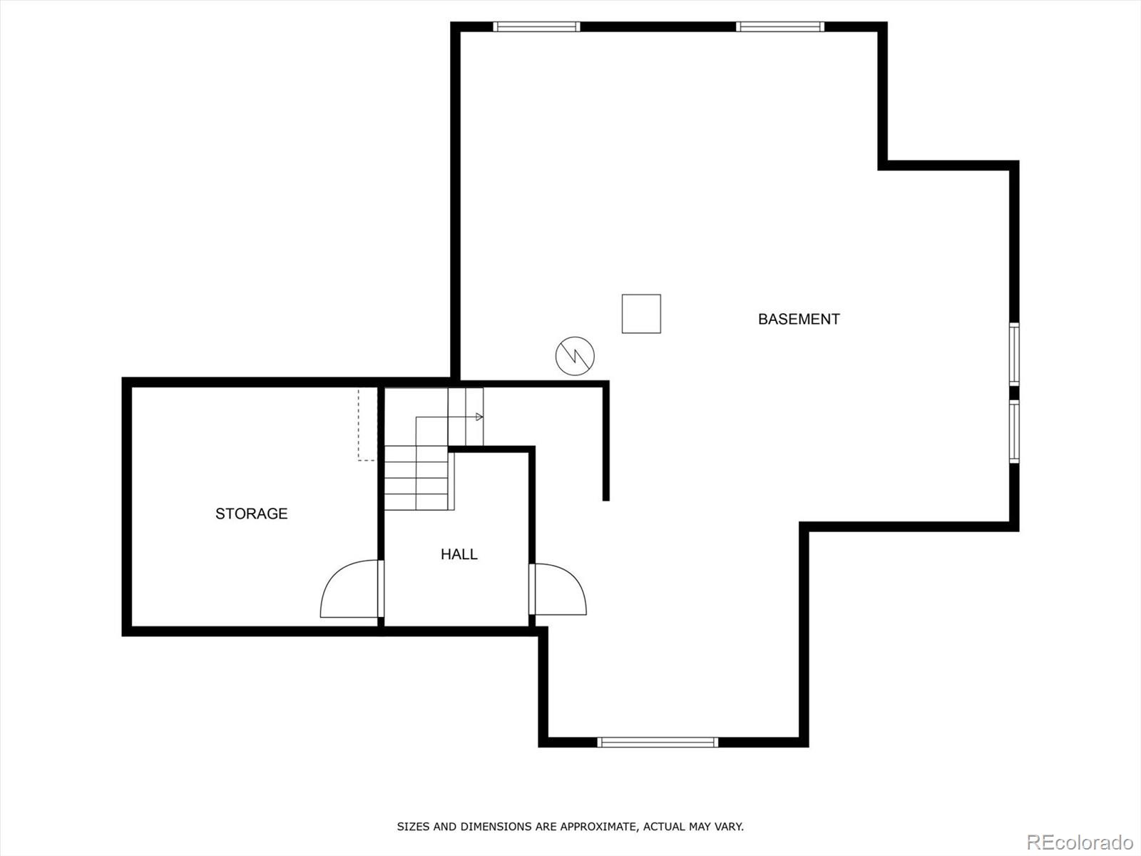 MLS Image #26 for 10938  mcclellan road,parker, Colorado