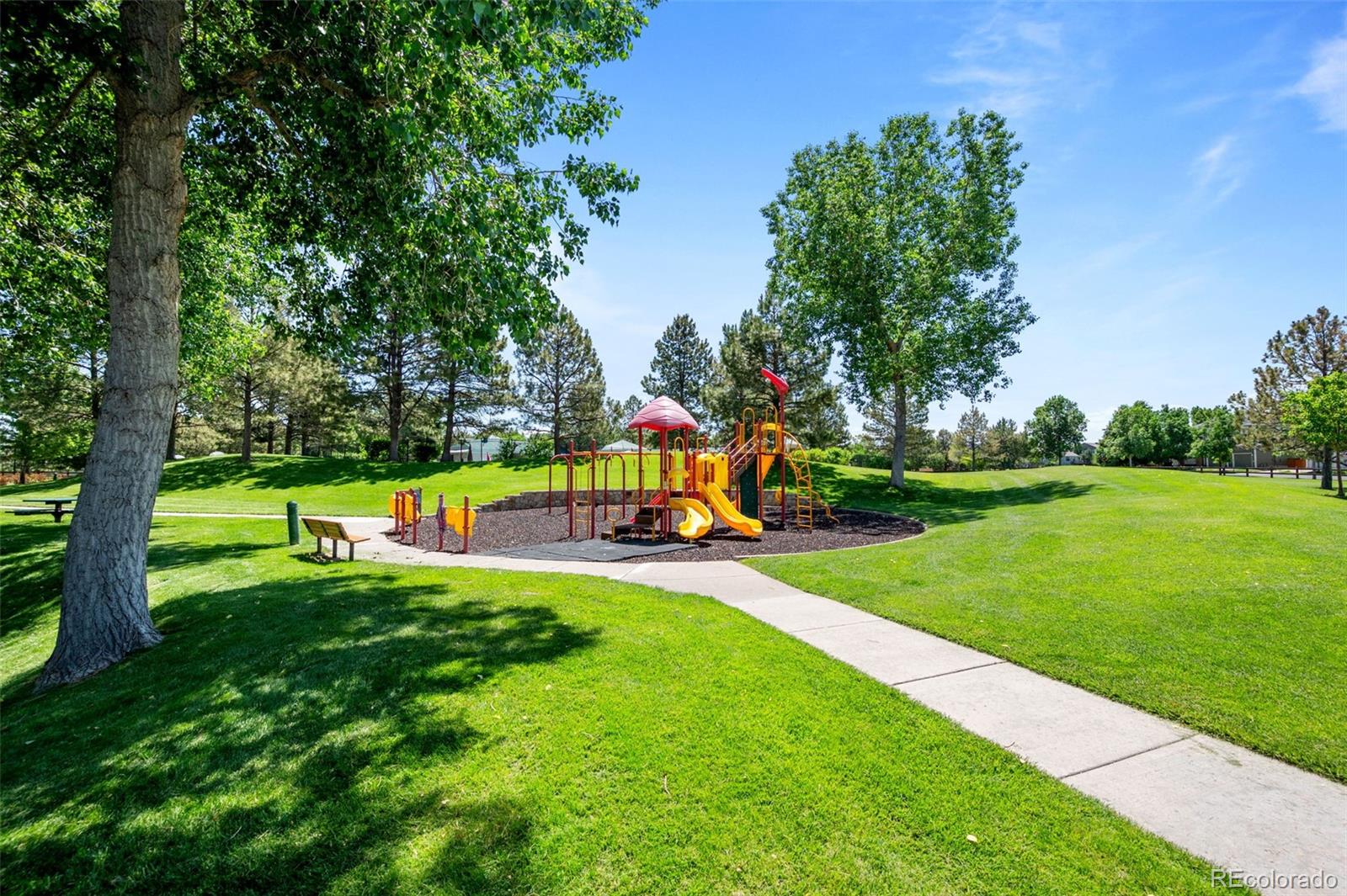 MLS Image #28 for 10938  mcclellan road,parker, Colorado
