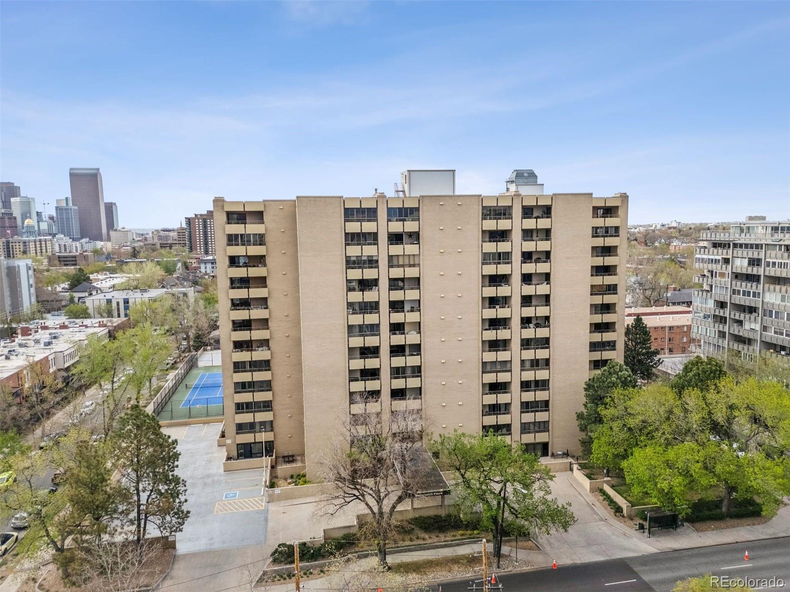 MLS Image #36 for 800 n pearl street,denver, Colorado