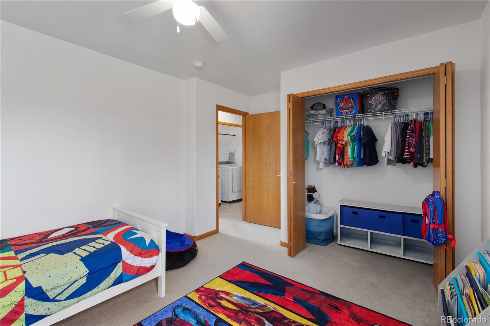 MLS Image #19 for 1275 w 50th street,loveland, Colorado