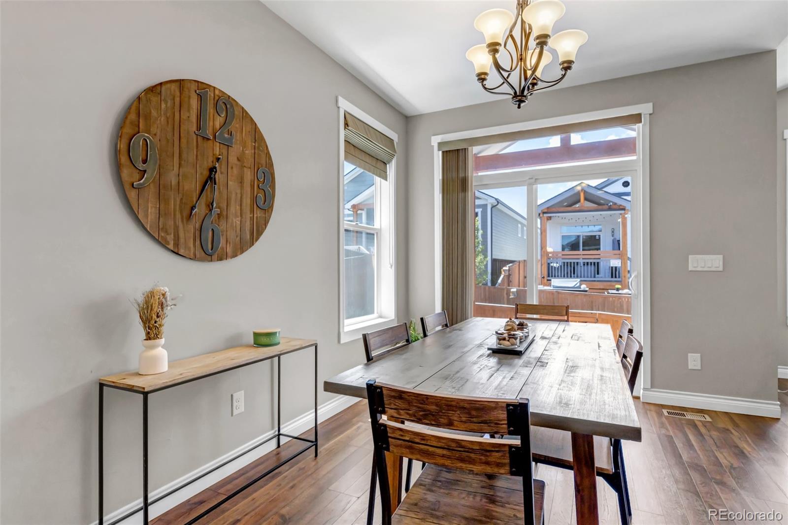 MLS Image #16 for 11494  colony loop,parker, Colorado