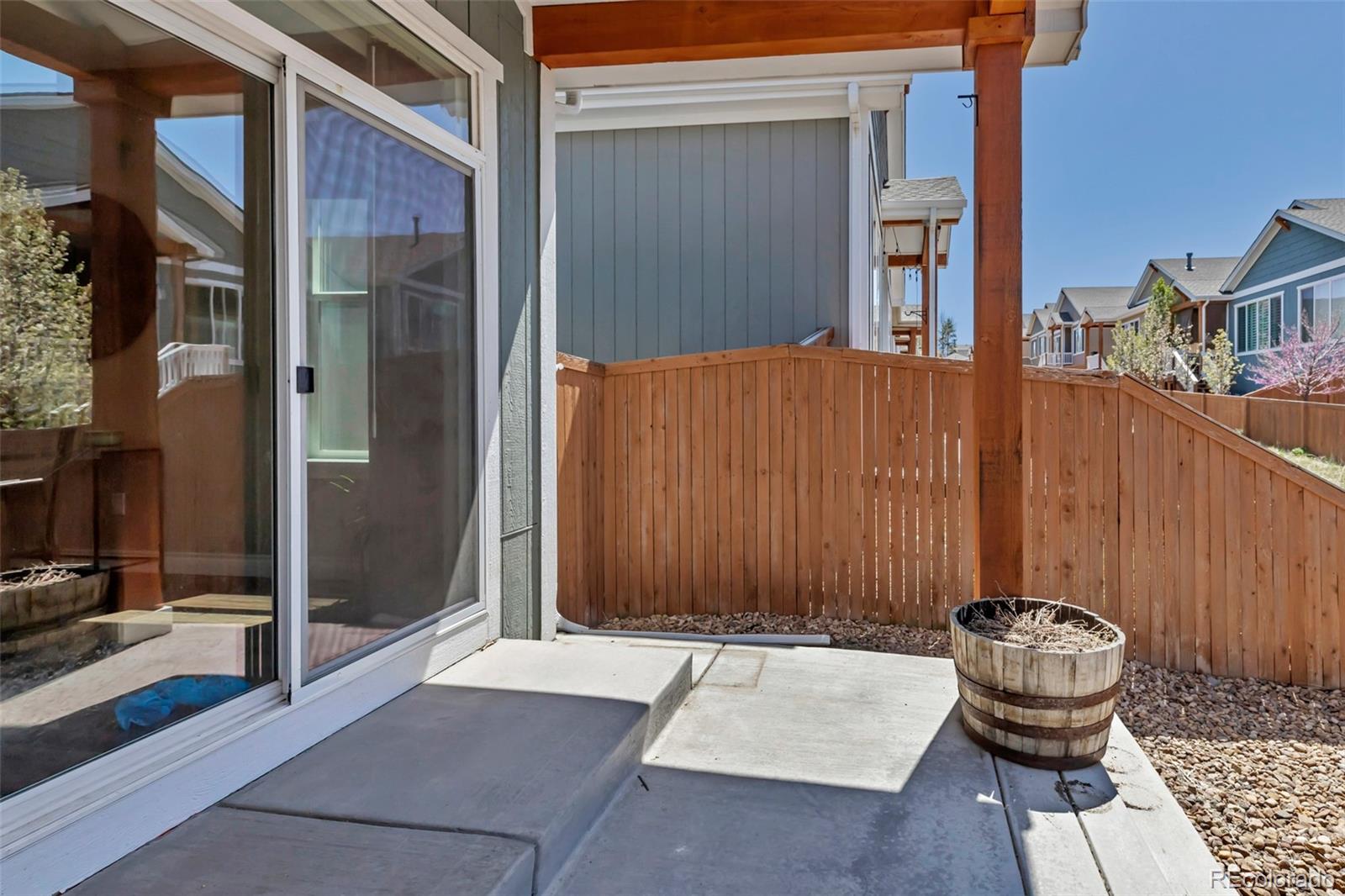 MLS Image #35 for 11494  colony loop,parker, Colorado