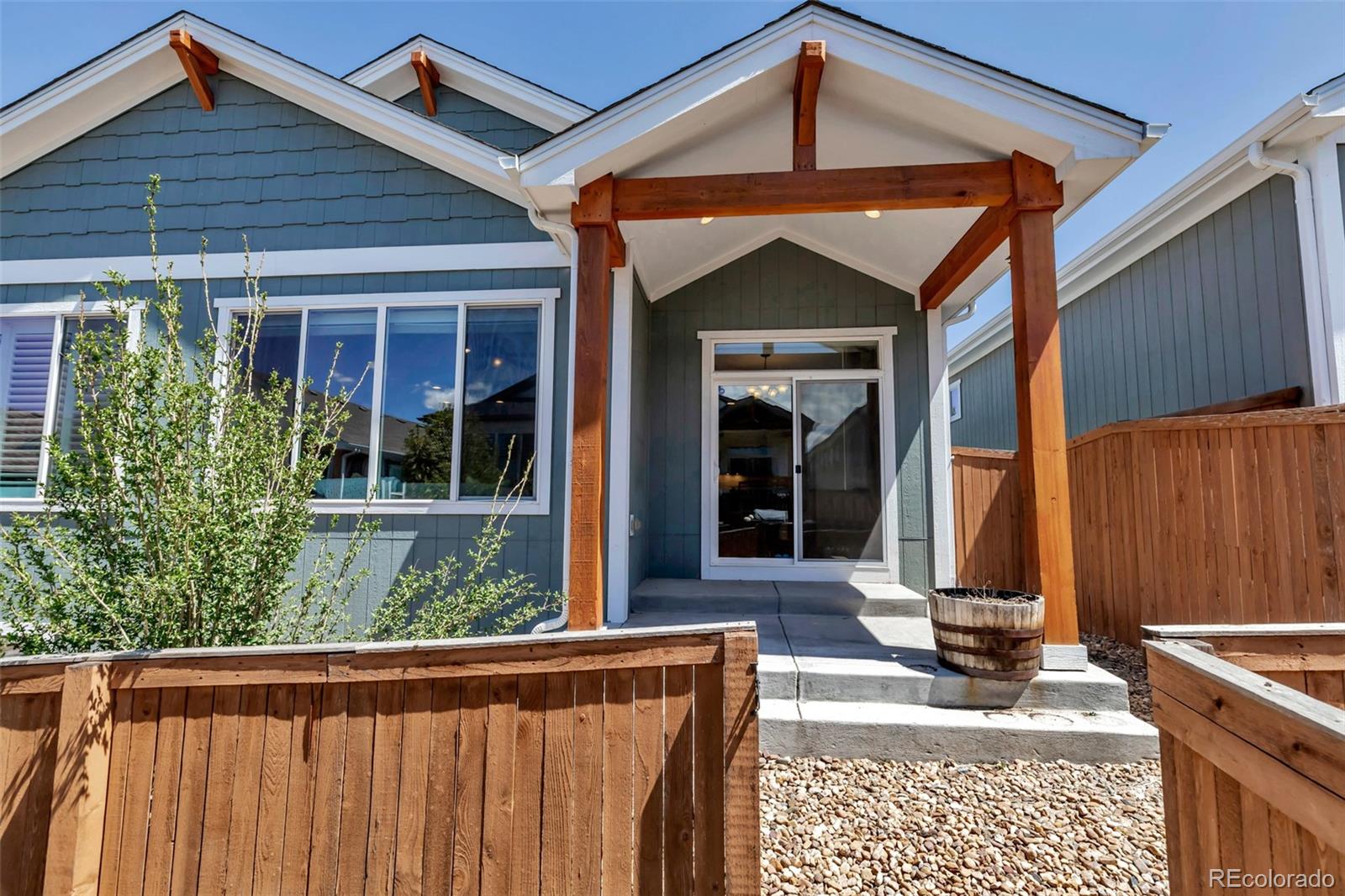 MLS Image #36 for 11494  colony loop,parker, Colorado
