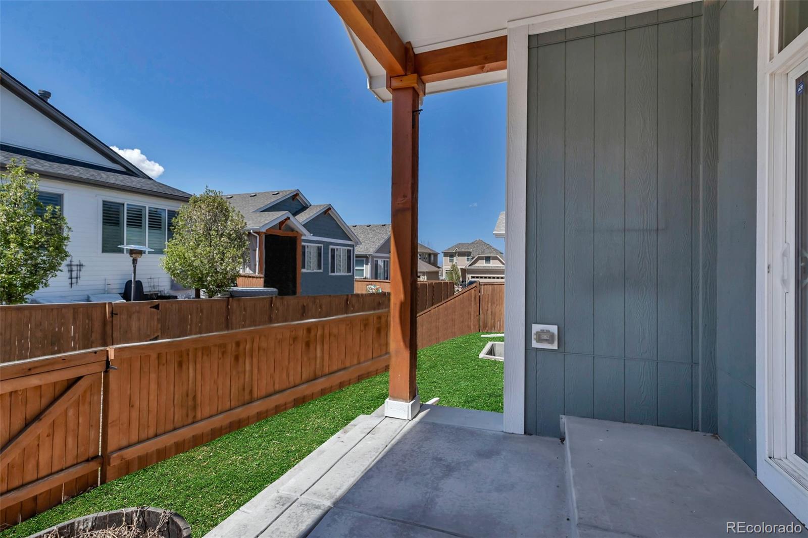MLS Image #37 for 11494  colony loop,parker, Colorado