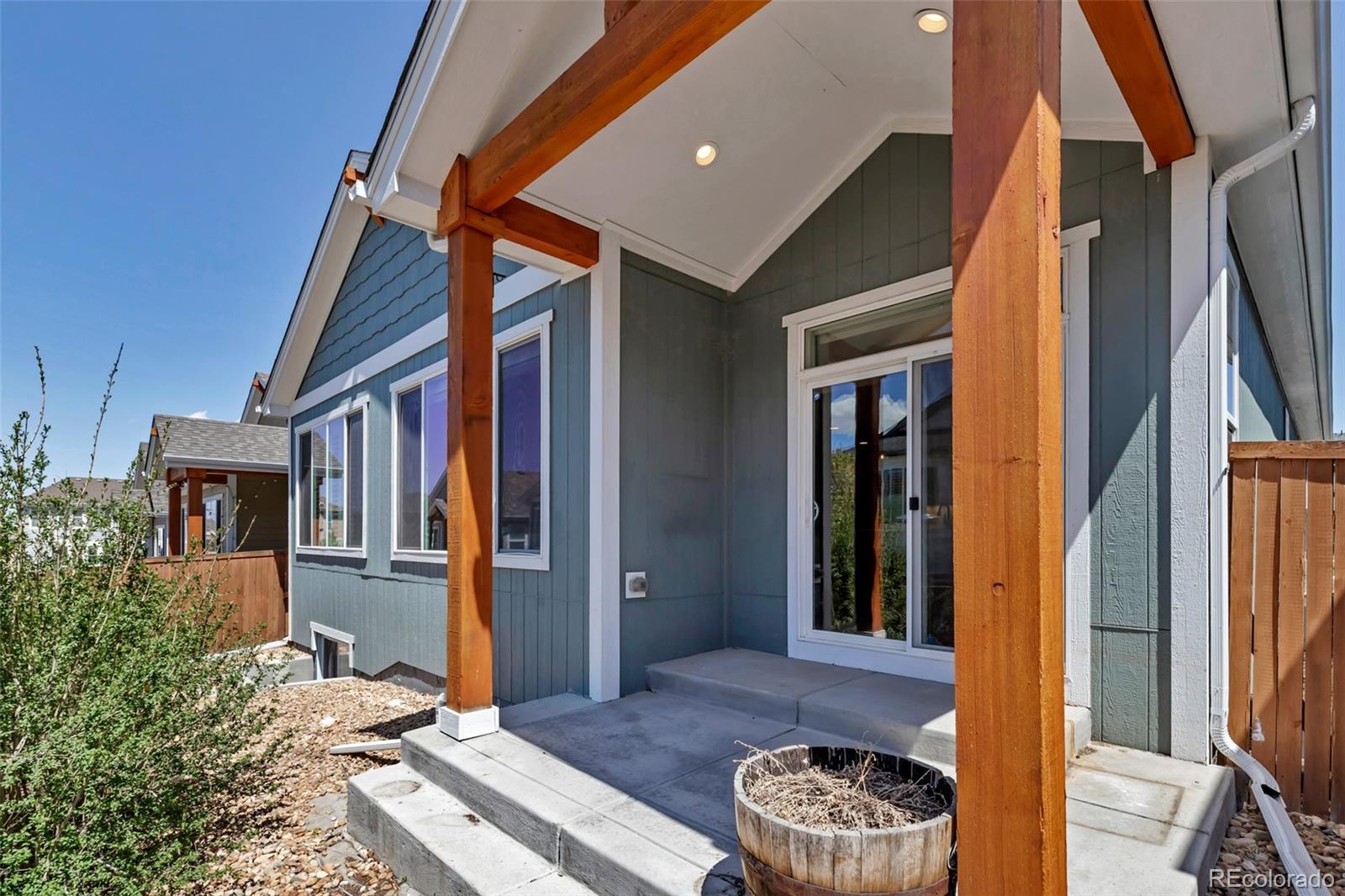 MLS Image #40 for 11494  colony loop,parker, Colorado