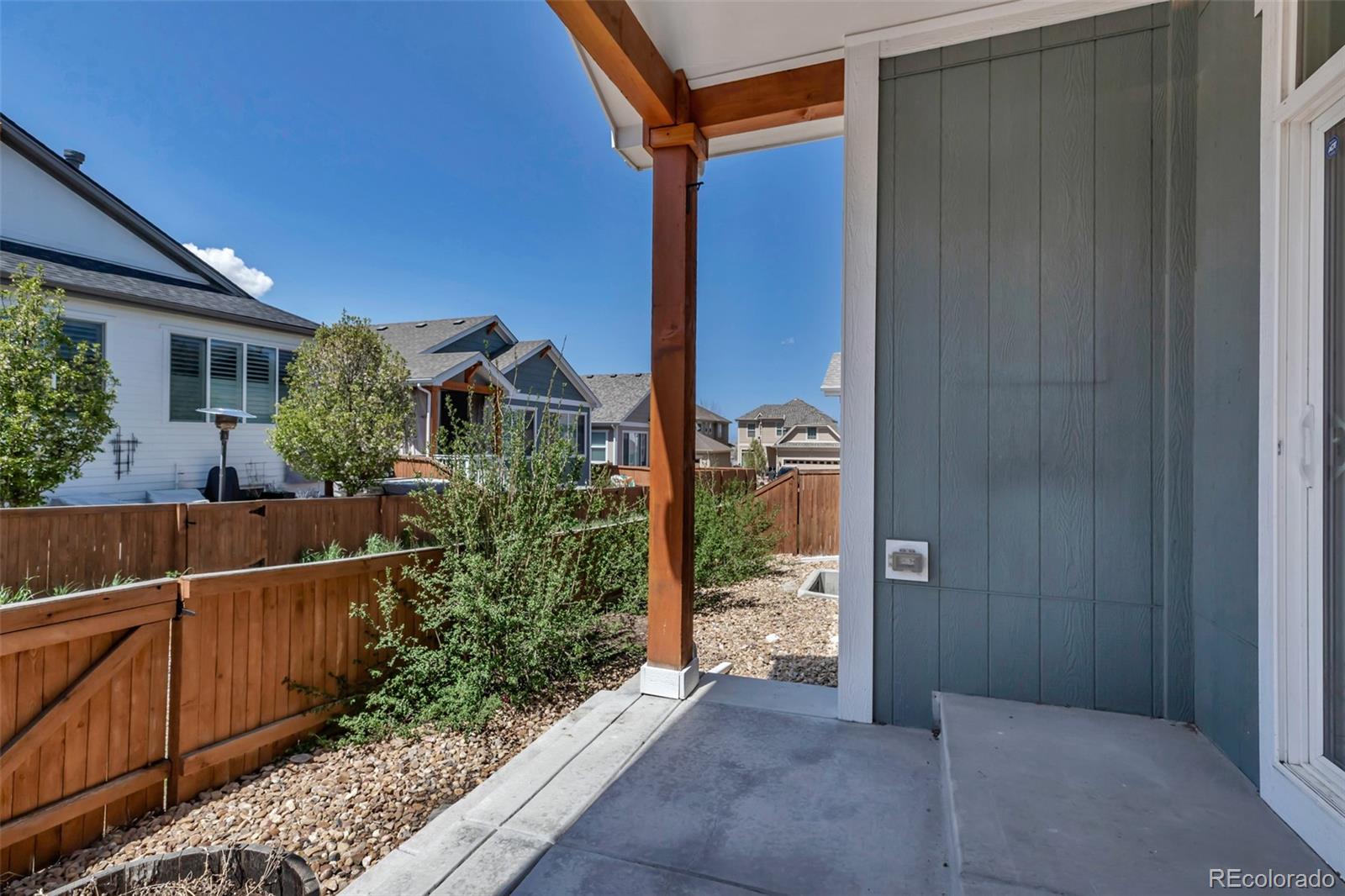 MLS Image #41 for 11494  colony loop,parker, Colorado