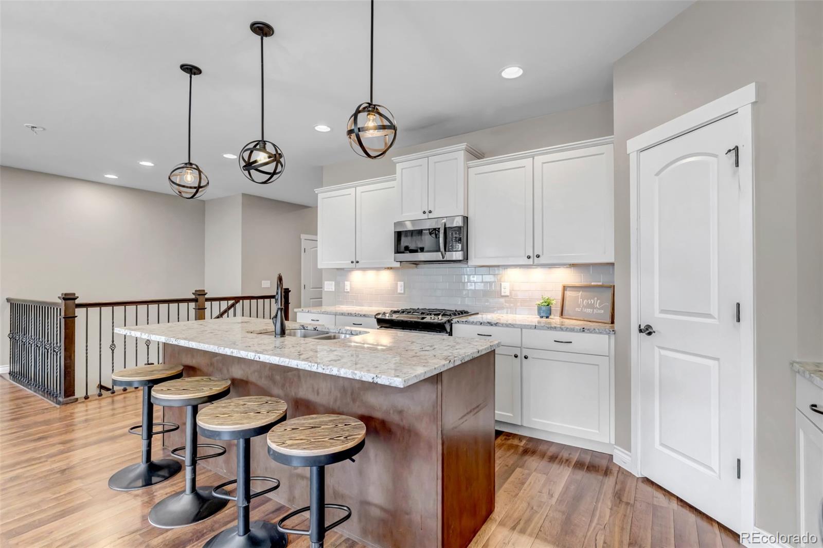 MLS Image #5 for 11494  colony loop,parker, Colorado