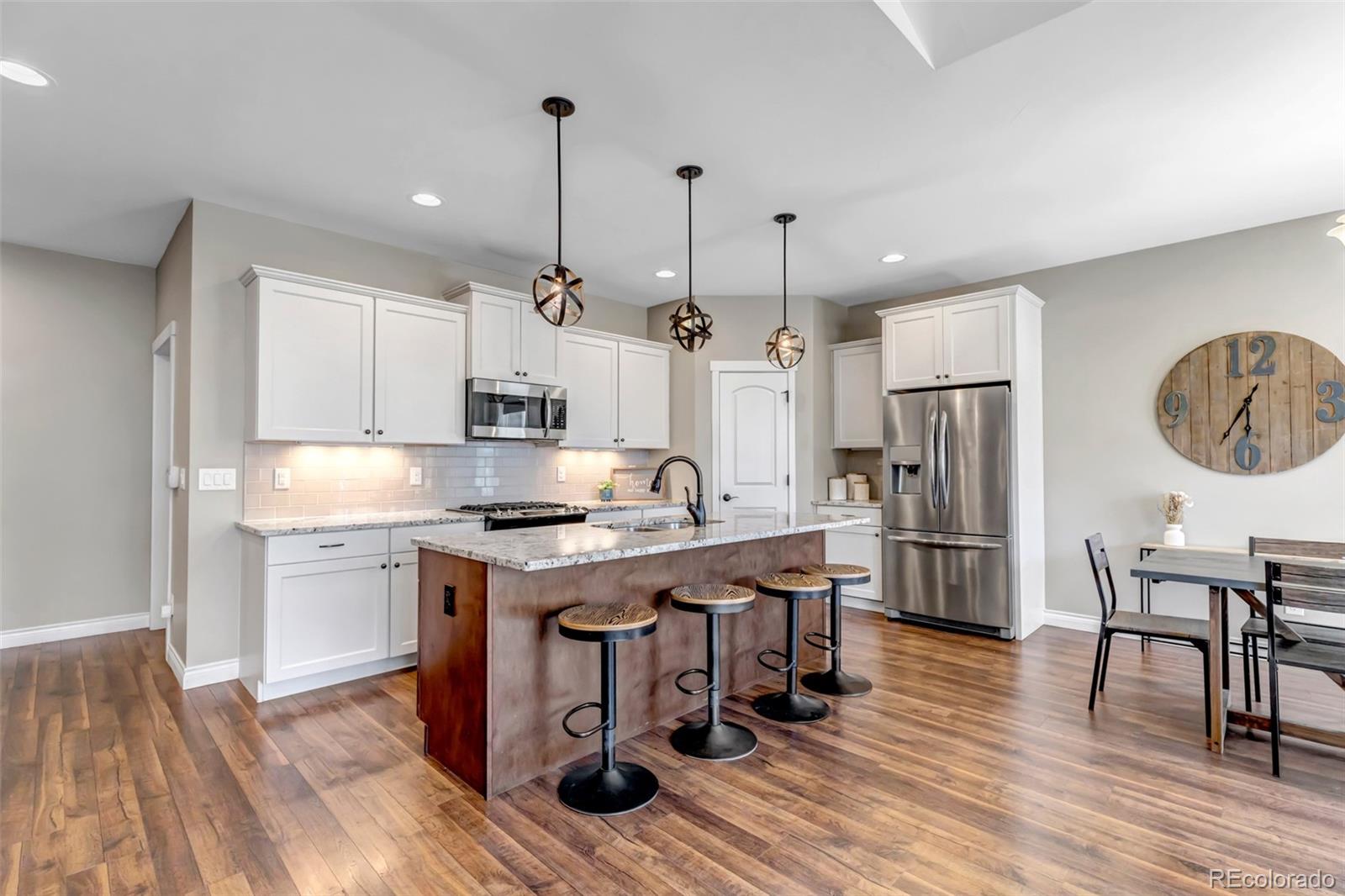 MLS Image #6 for 11494  colony loop,parker, Colorado