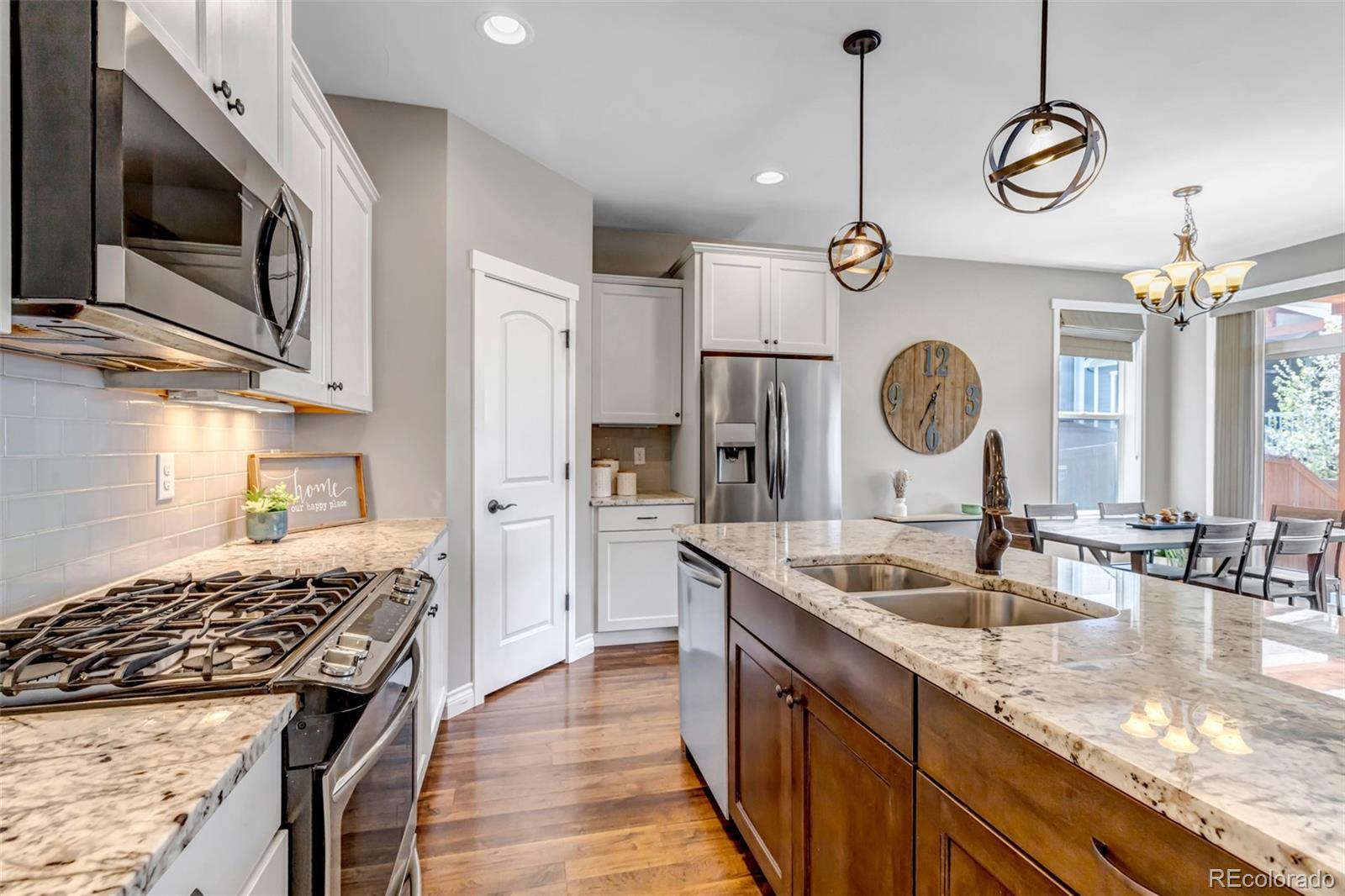 MLS Image #7 for 11494  colony loop,parker, Colorado