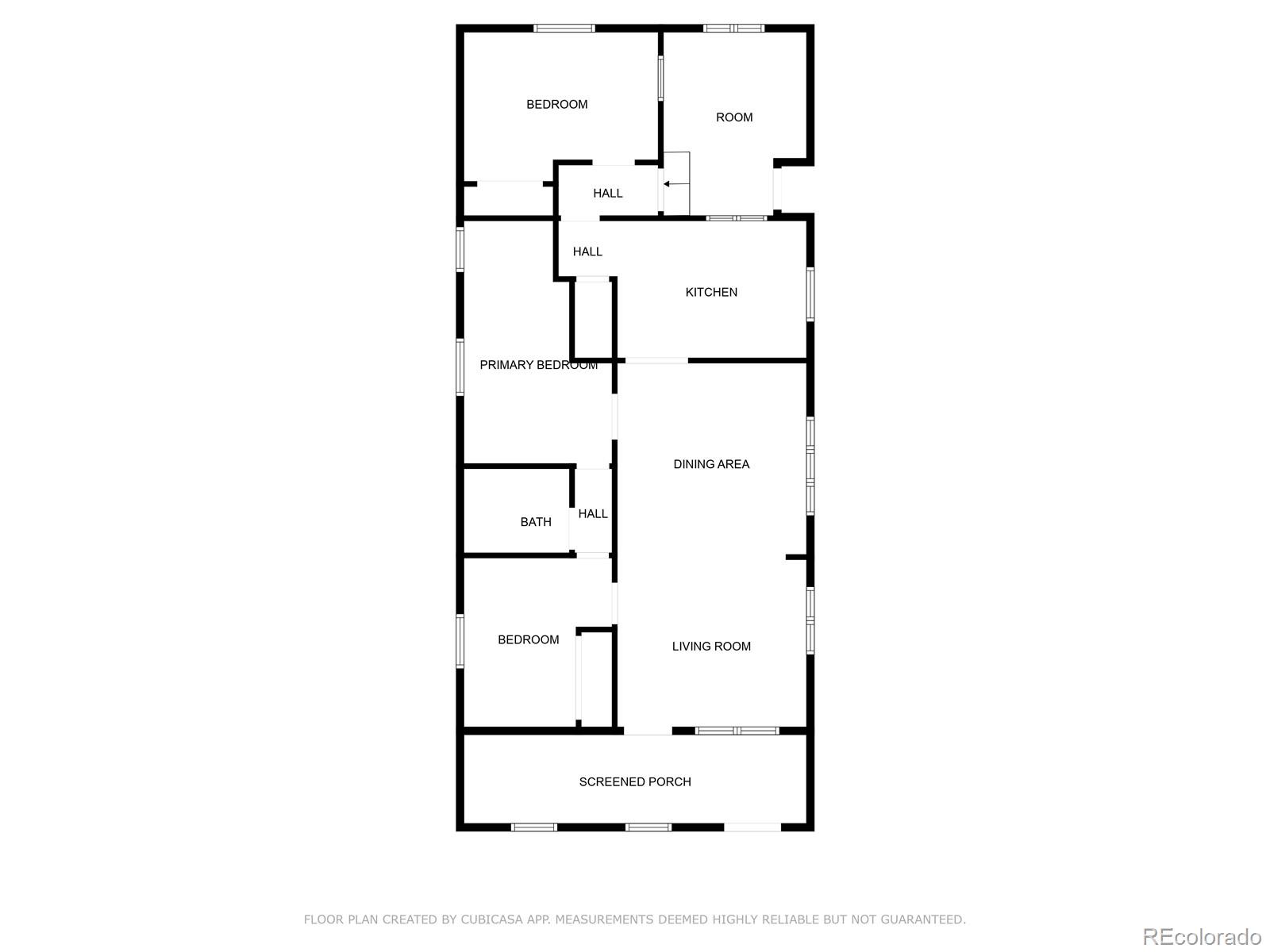 MLS Image #14 for 1209  edison avenue,la junta, Colorado